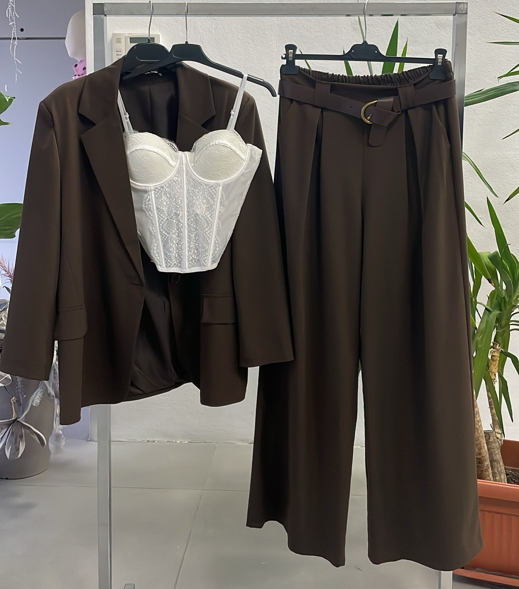 Фото Joie Clair (J-Clair)