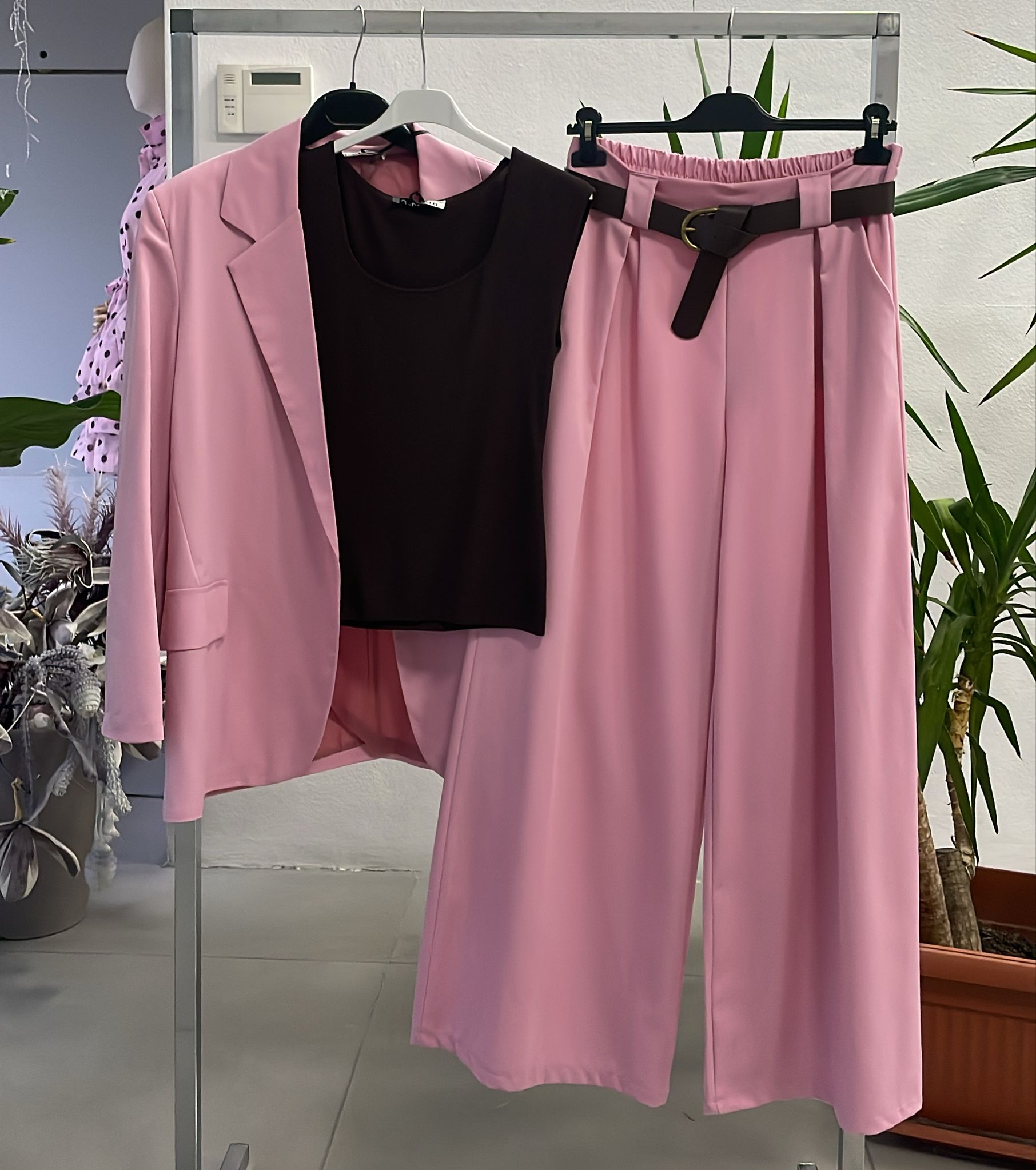 Фото Joie Clair (J-Clair)