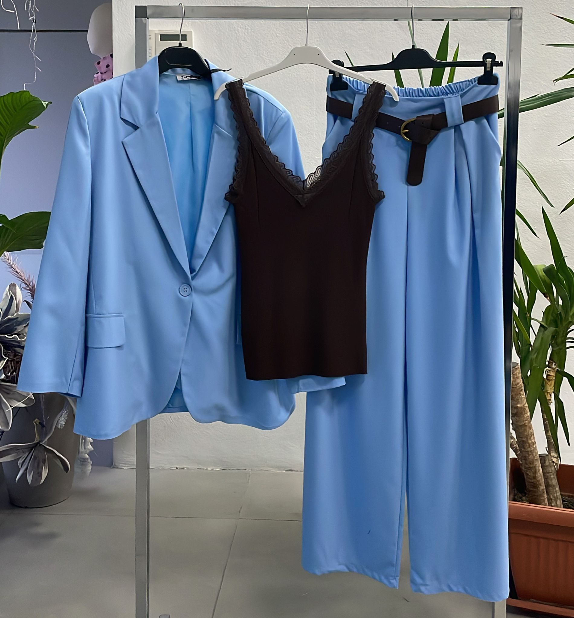 Фото Joie Clair (J-Clair)