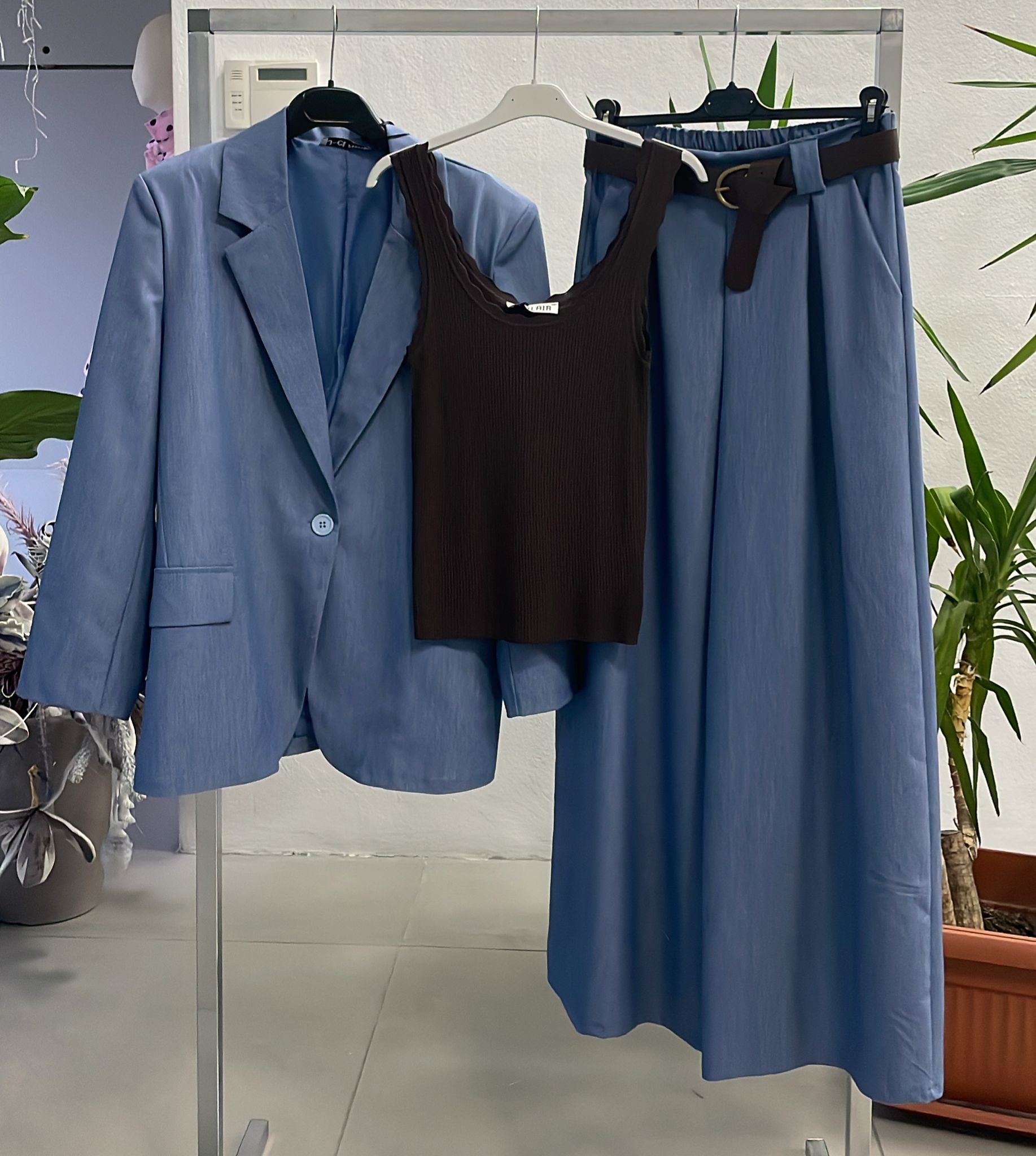 Фото Joie Clair (J-Clair)