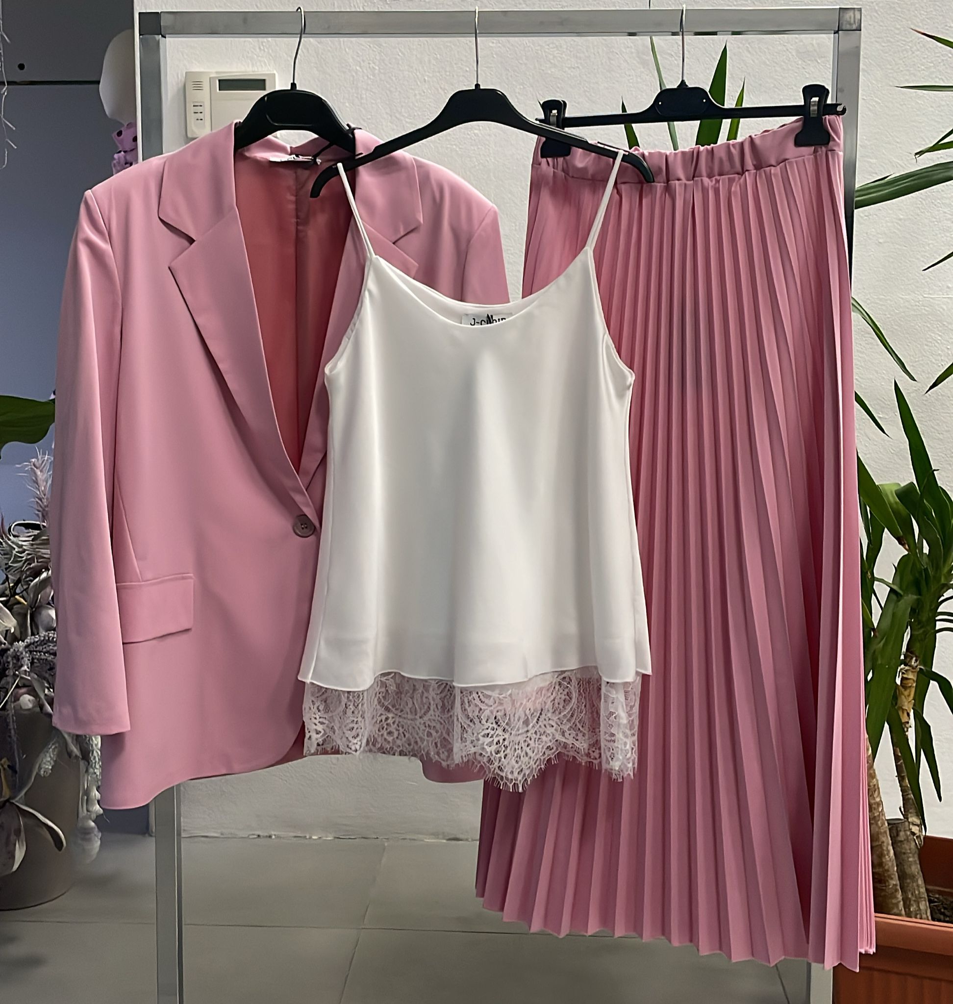 Фото Joie Clair (J-Clair)