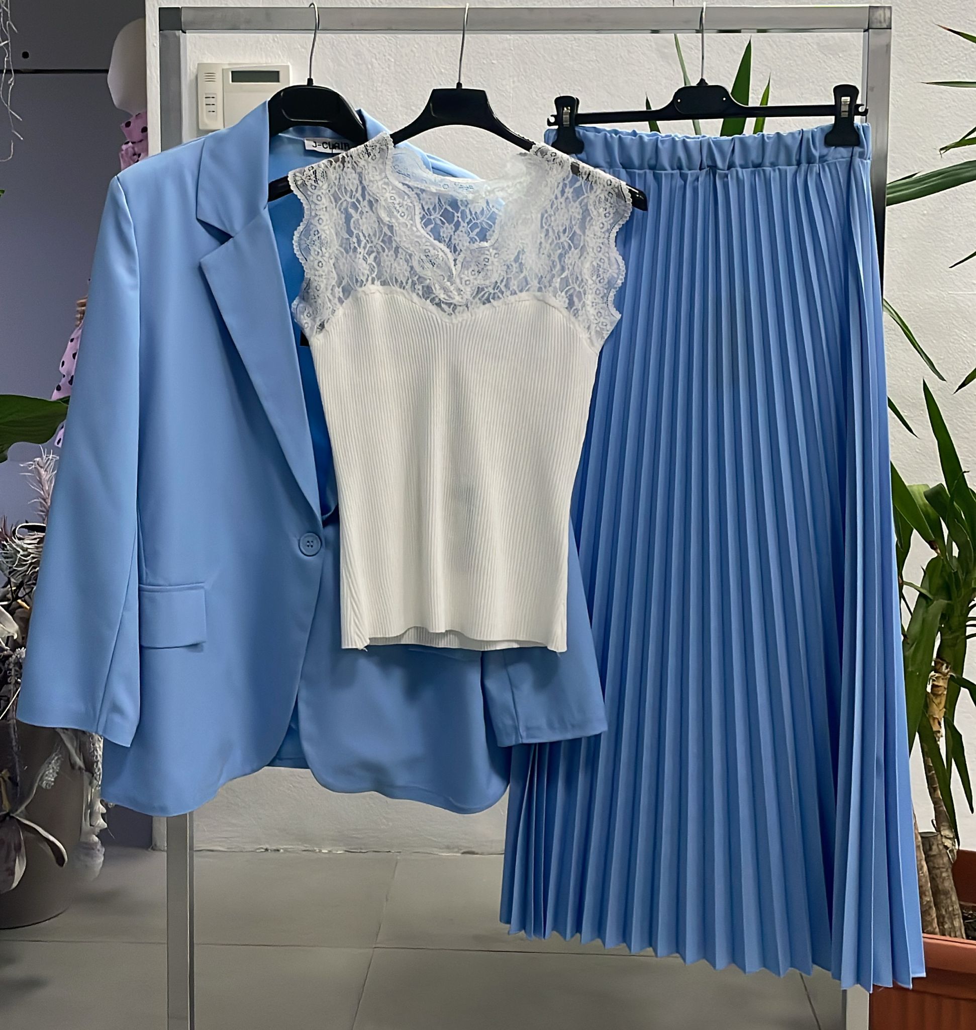 Фото Joie Clair (J-Clair)