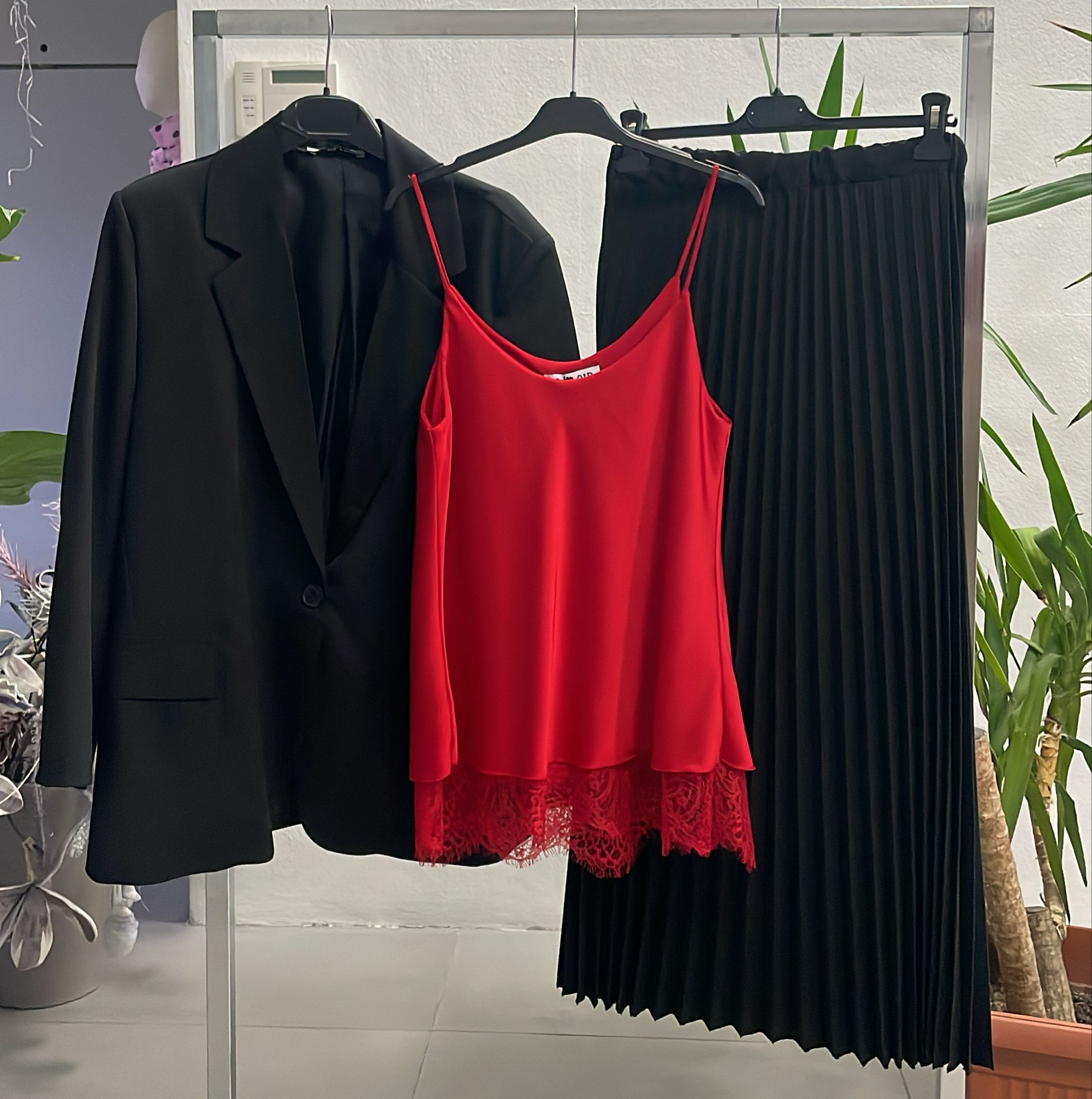 Фото Joie Clair (J-Clair)