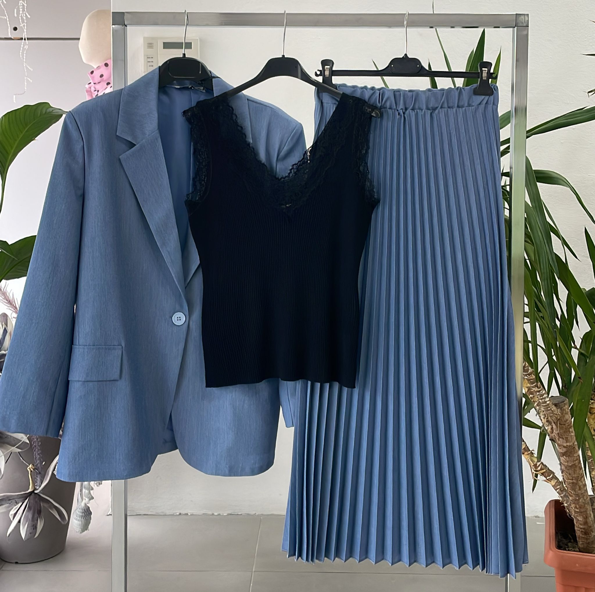 Фото Joie Clair (J-Clair)