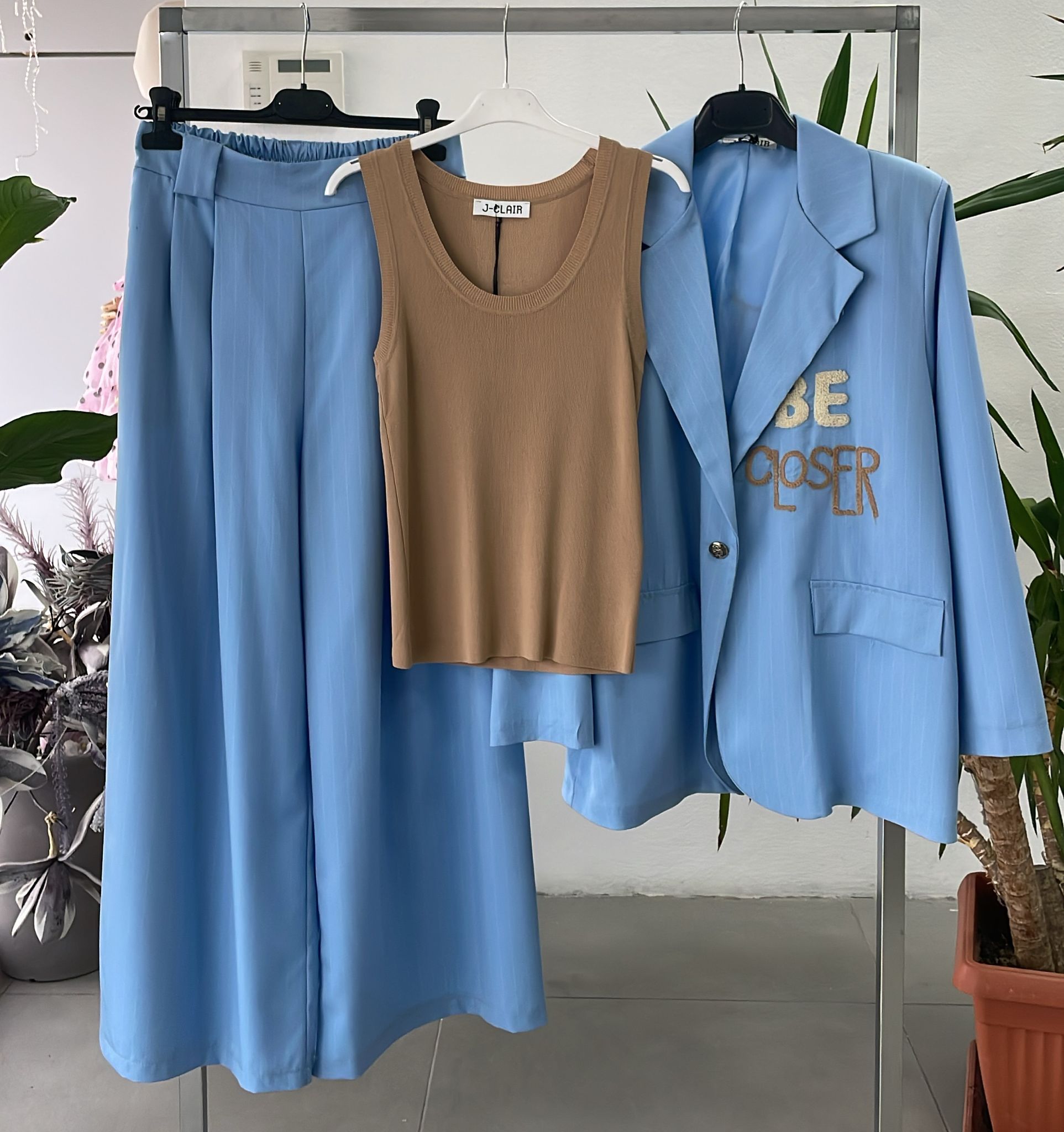 Фото Joie Clair (J-Clair)