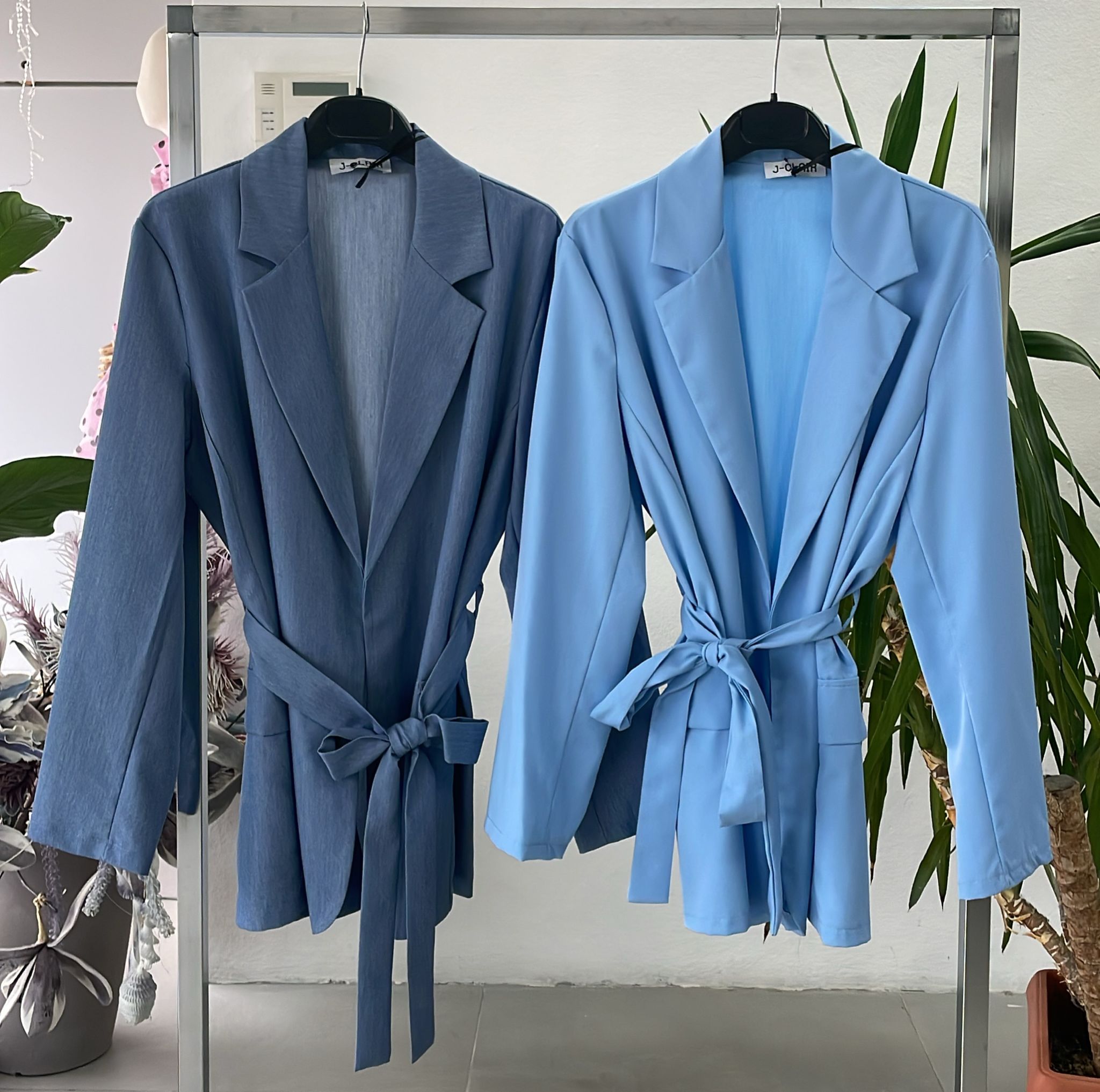 Фото Joie Clair (J-Clair)