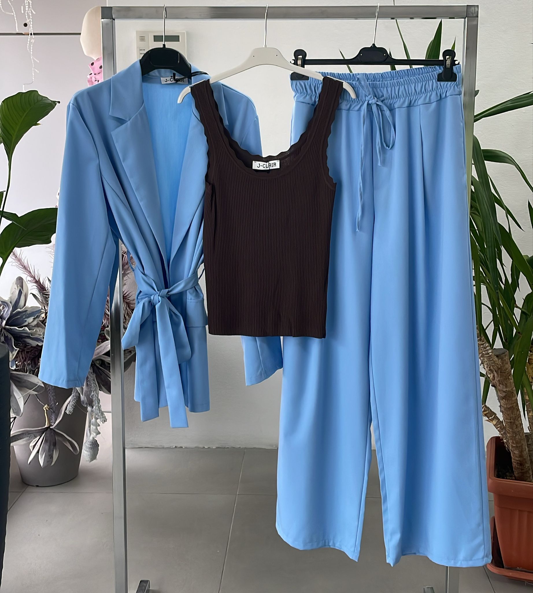 Фото Joie Clair (J-Clair)