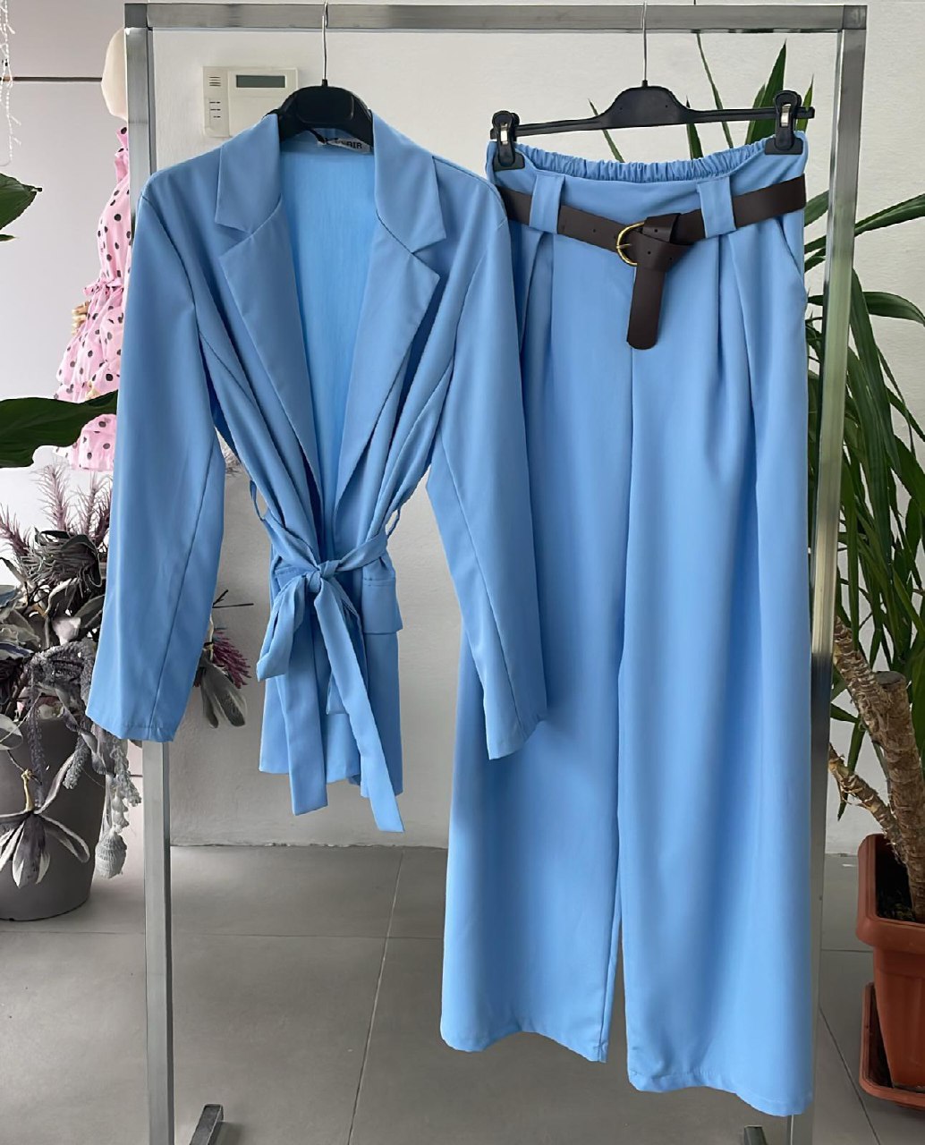 Фото Joie Clair (J-Clair)