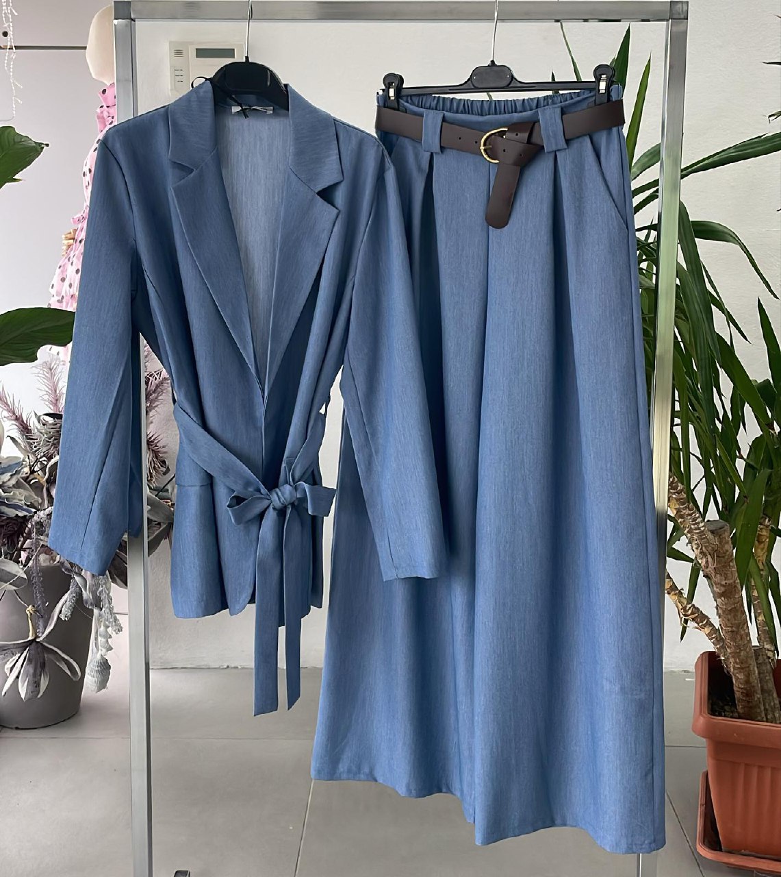 Фото Joie Clair (J-Clair)