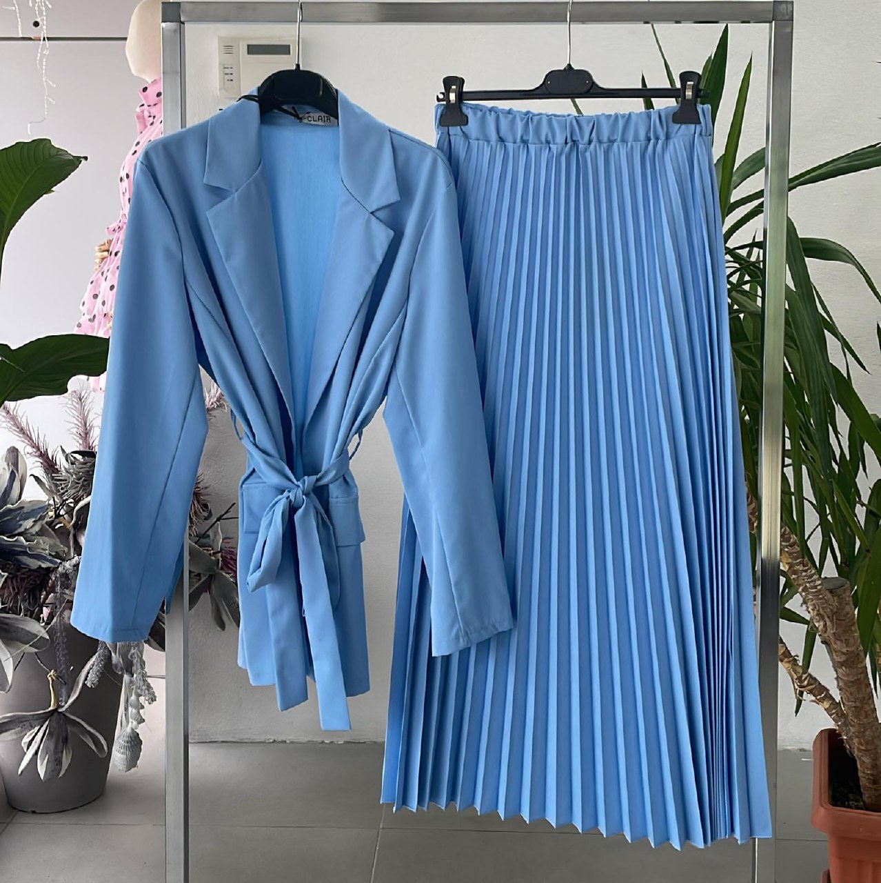 Фото Joie Clair (J-Clair)