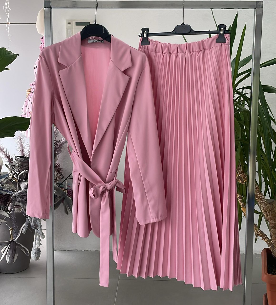 Итальянская одежда, бренд Joie Clair (J-Clair), арт. 74138532