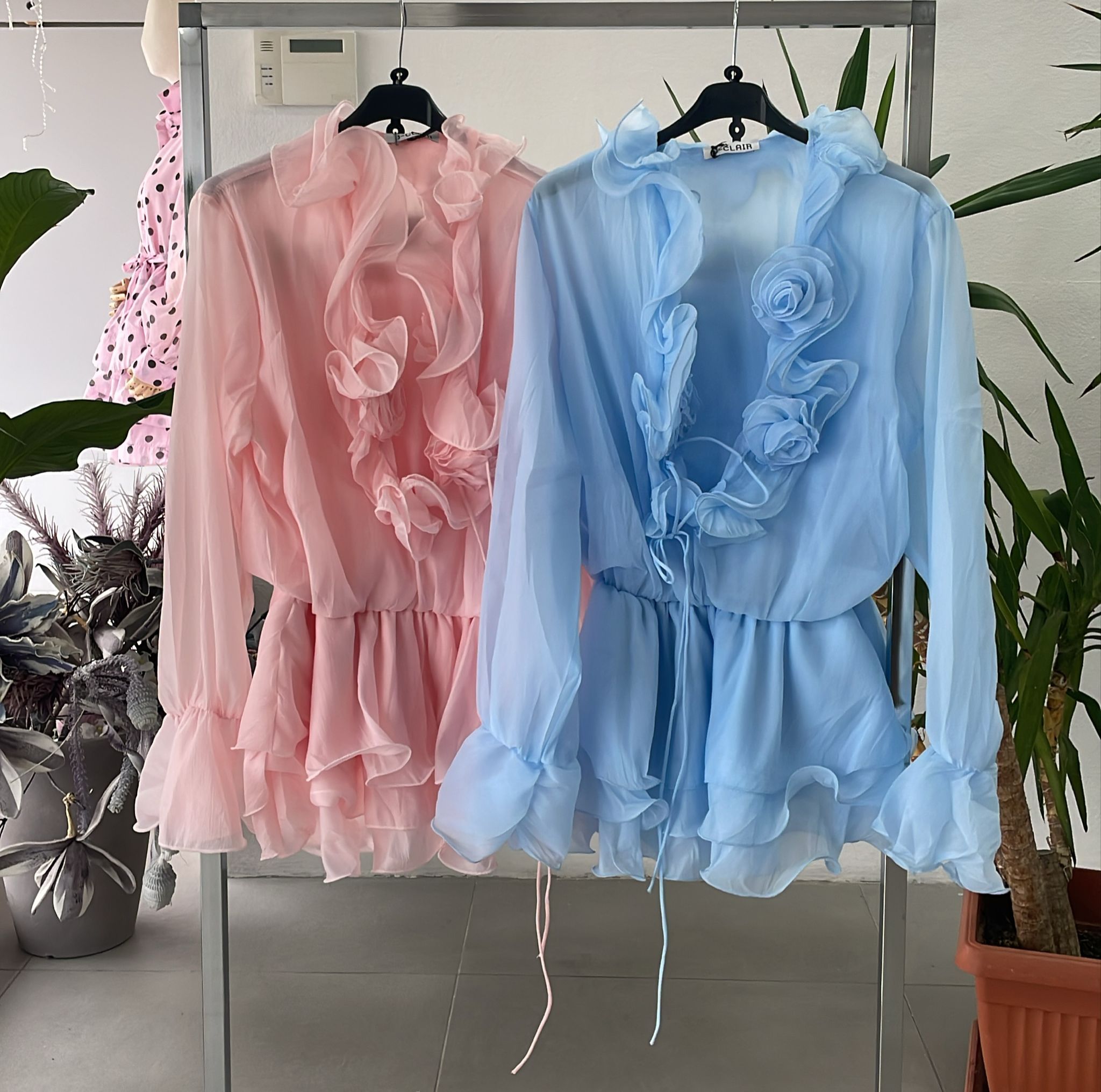 Итальянская одежда, бренд Joie Clair (J-Clair), арт. 74138546