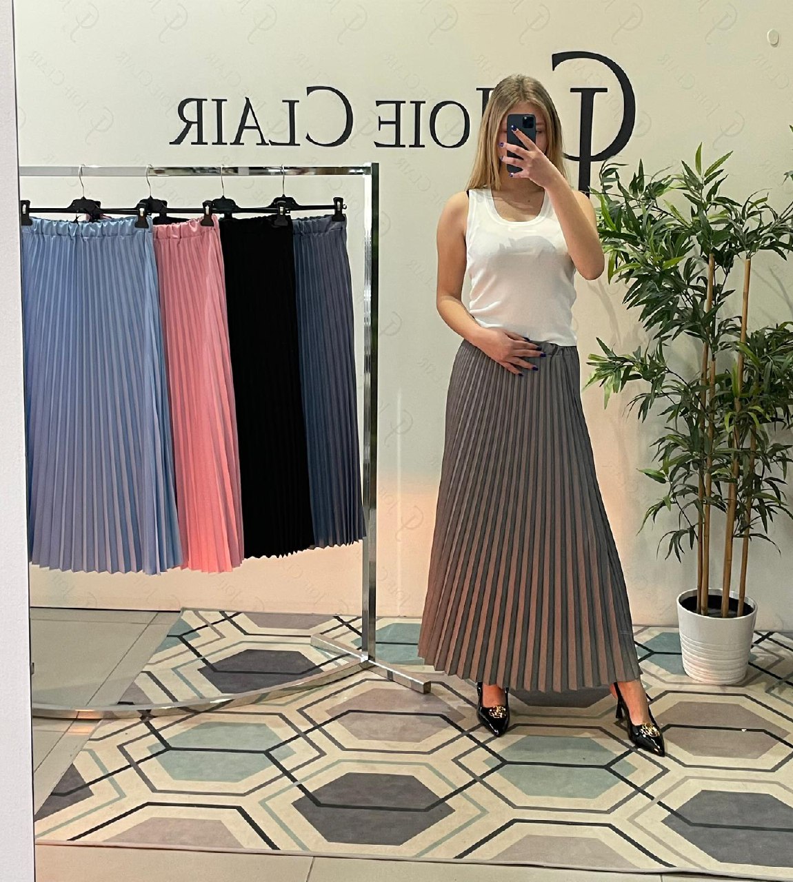 Фото Joie Clair (J-Clair)