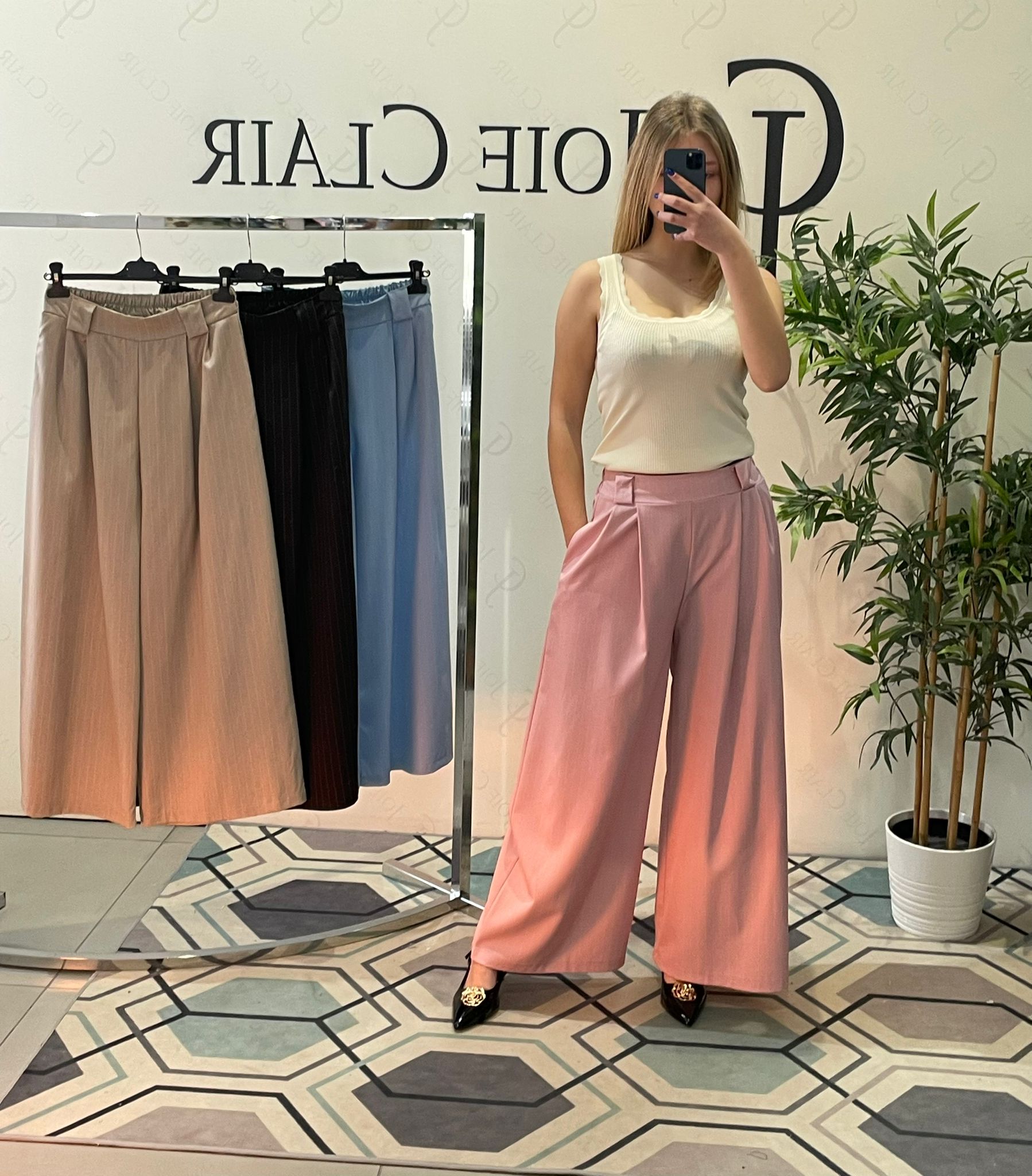 Фото Joie Clair (J-Clair)