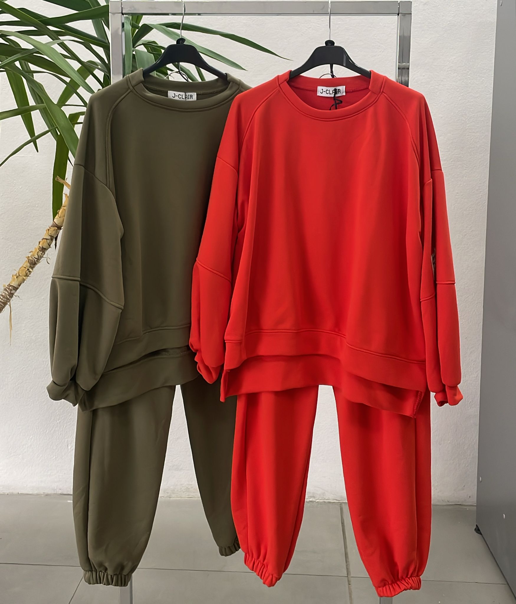 Фото Joie Clair (J-Clair)