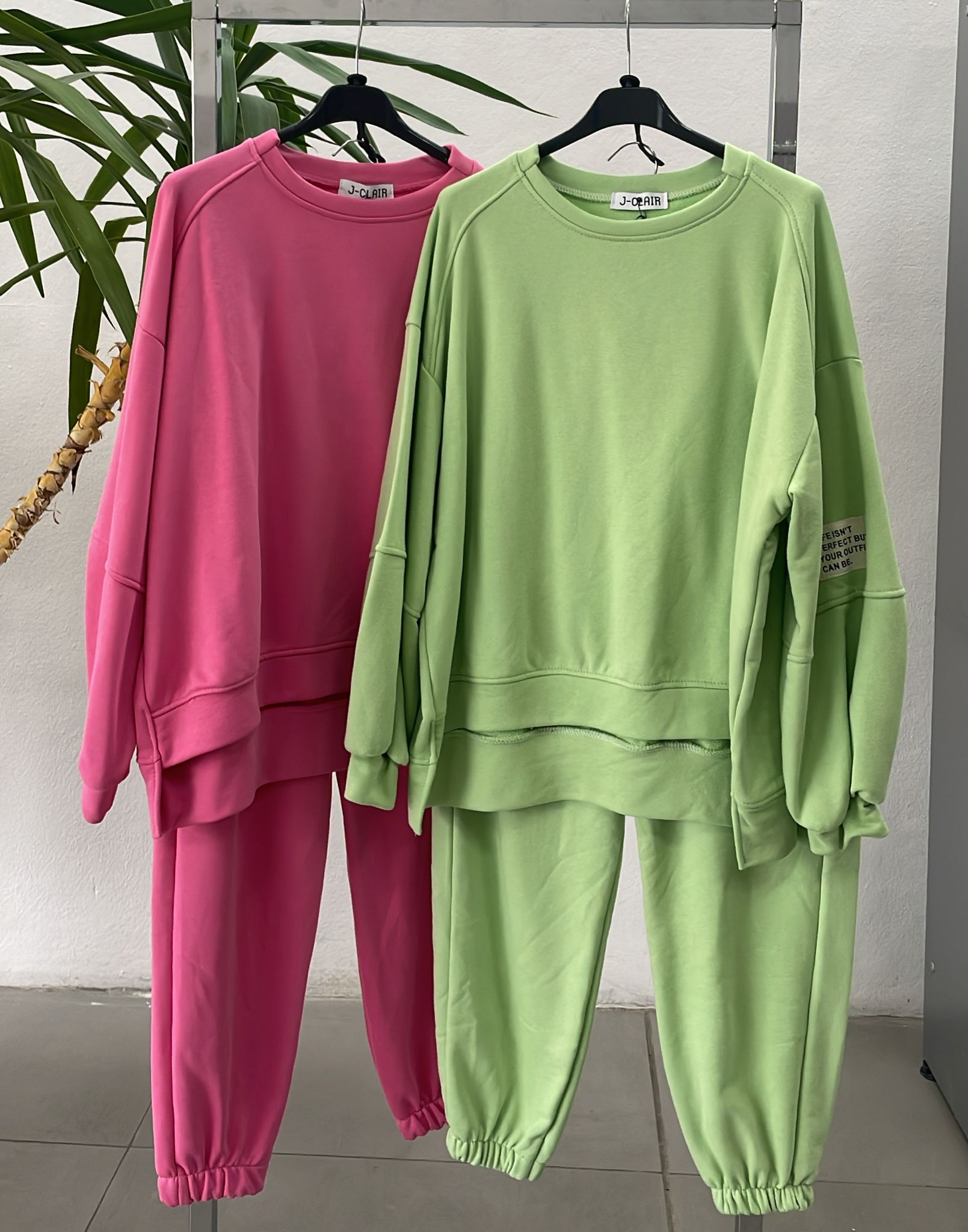 Фото Joie Clair (J-Clair)