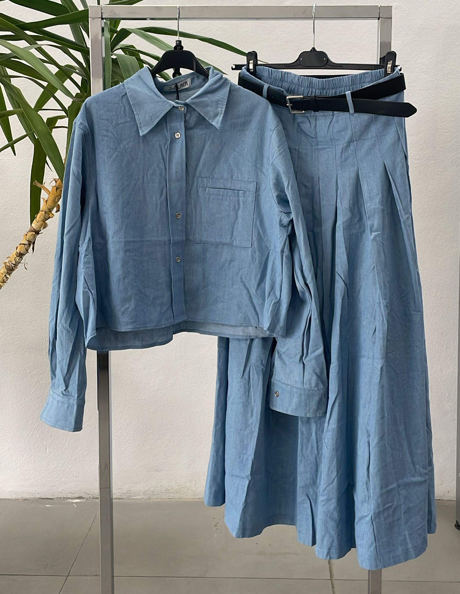 Фото Joie Clair (J-Clair)