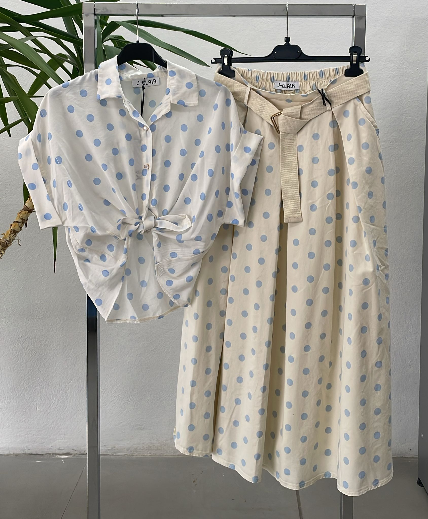 Фото Joie Clair (J-Clair)