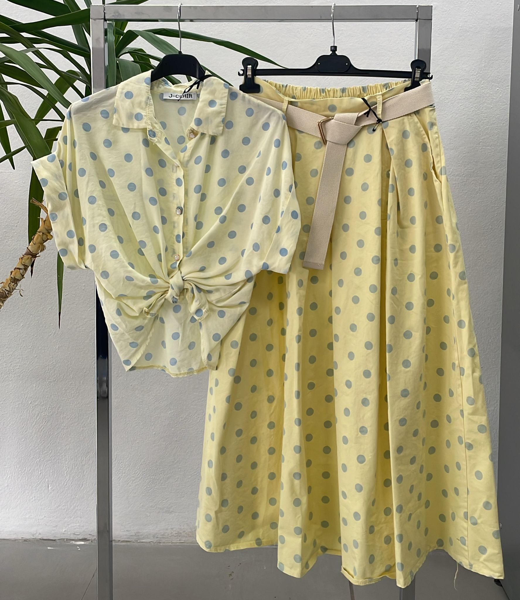 Фото Joie Clair (J-Clair)