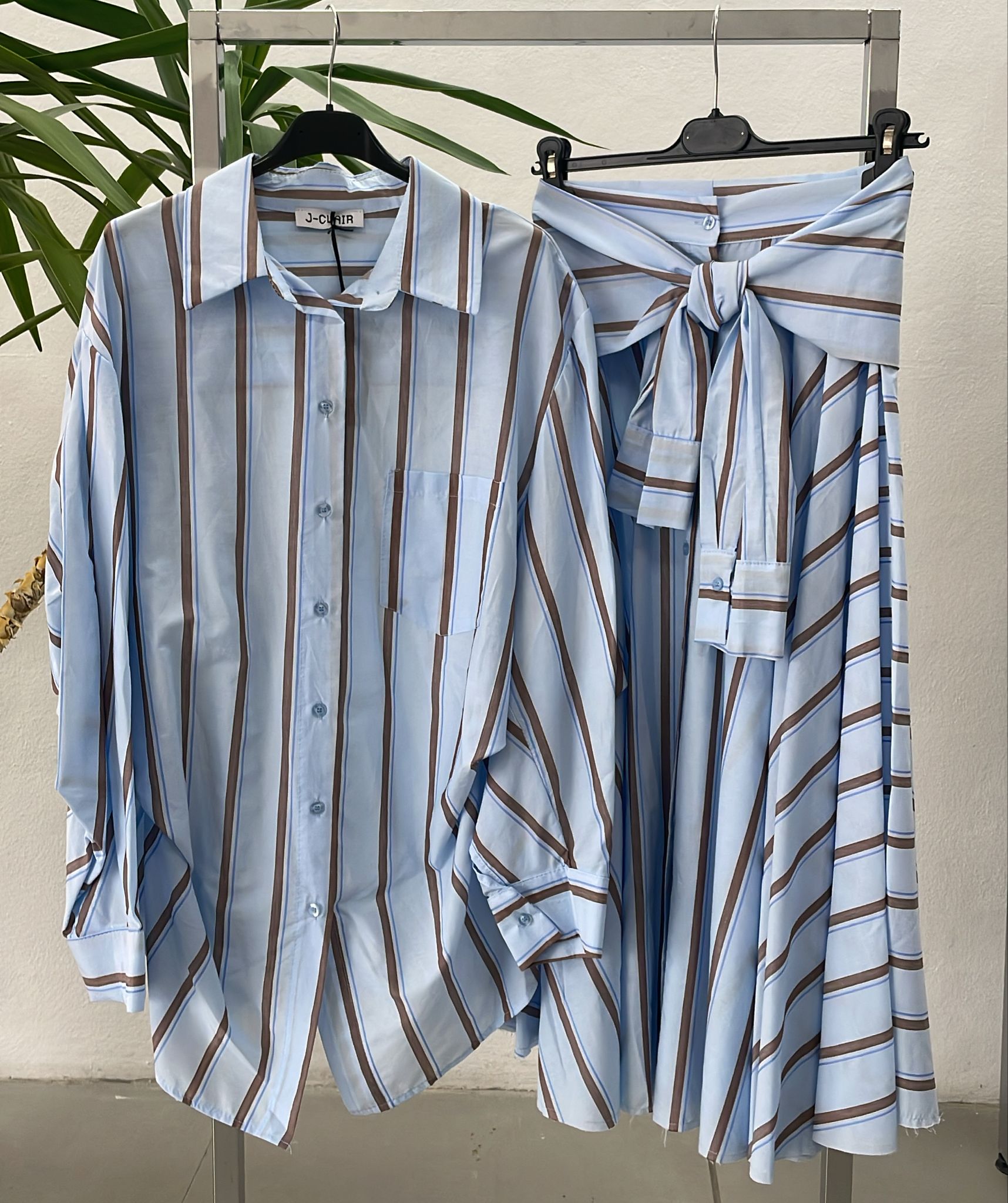 Фото Joie Clair (J-Clair)