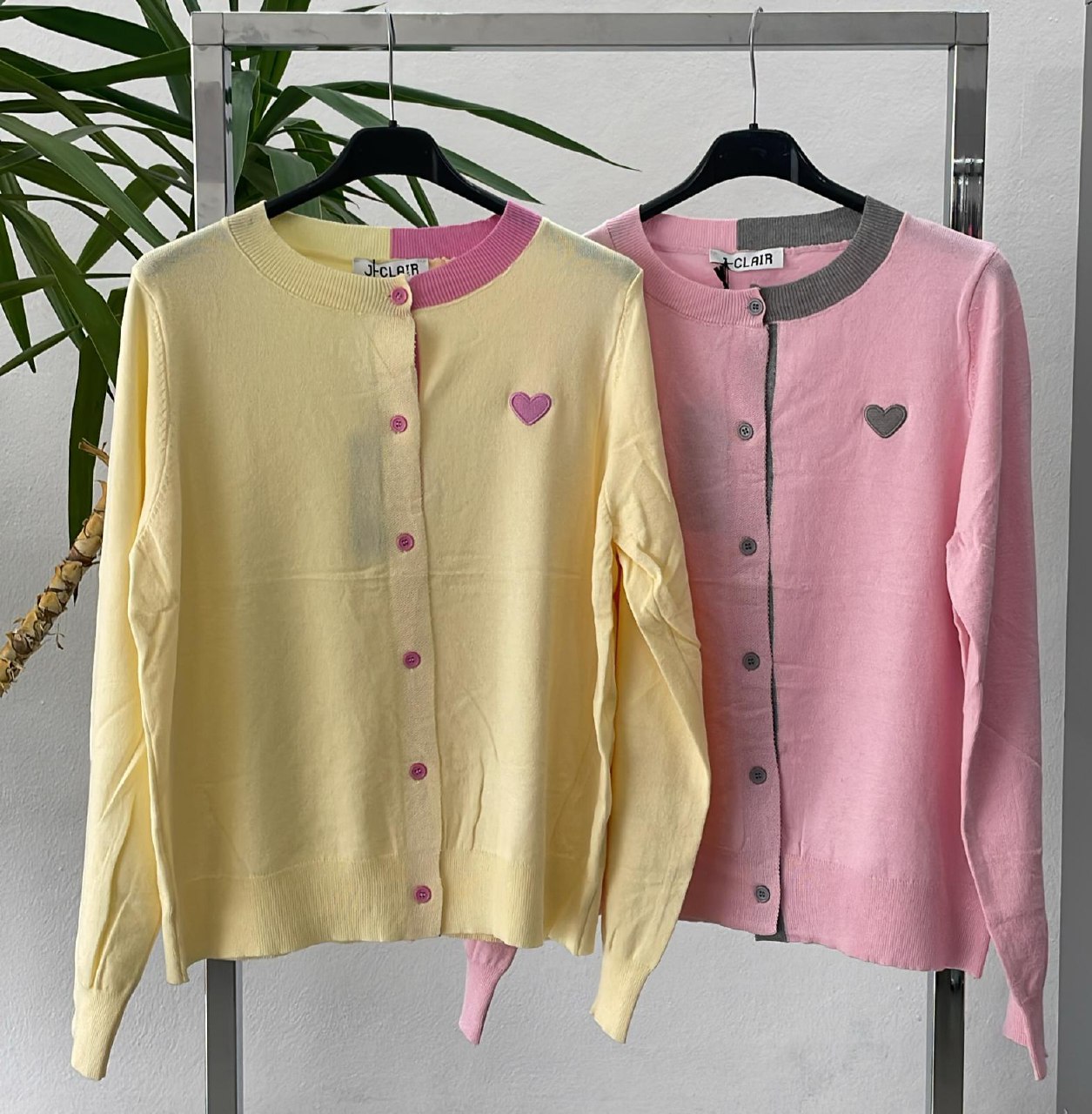 Фото Joie Clair (J-Clair)