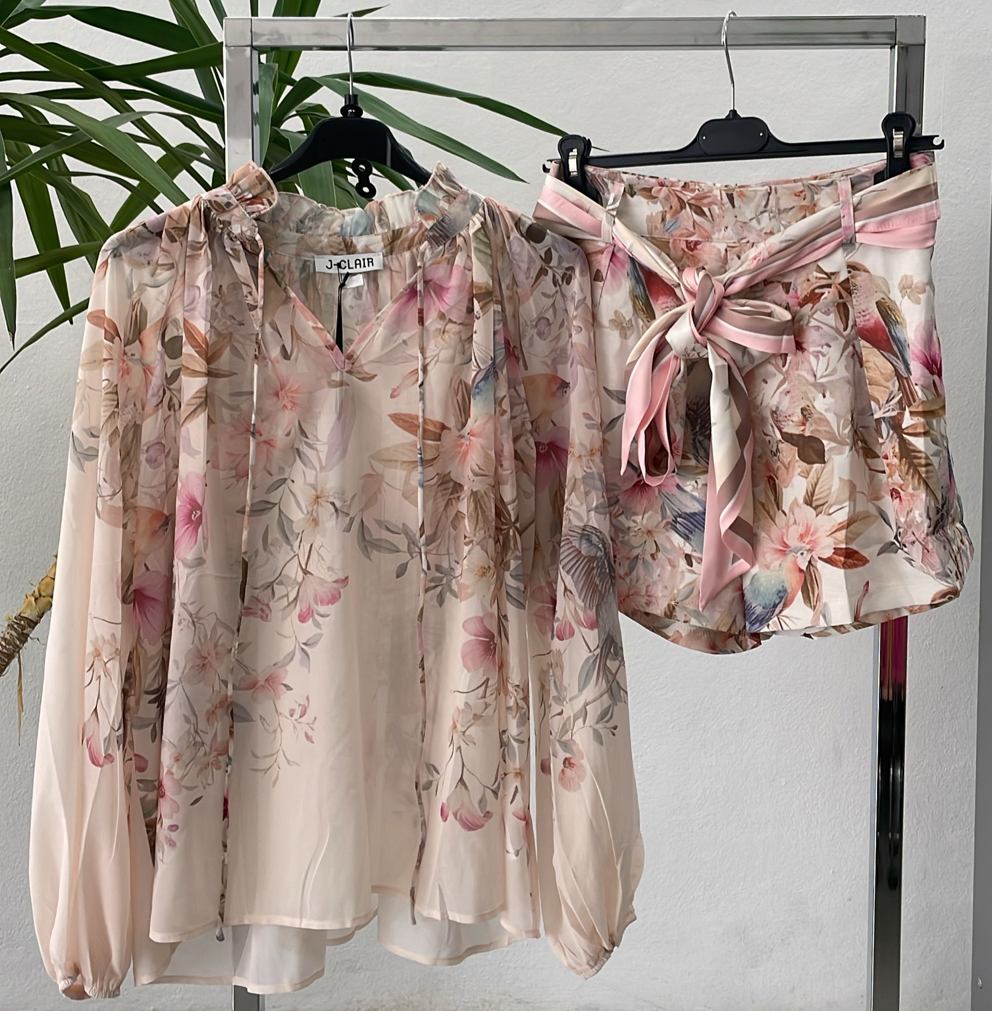 Итальянская одежда, бренд Joie Clair (J-Clair), арт. 74139154