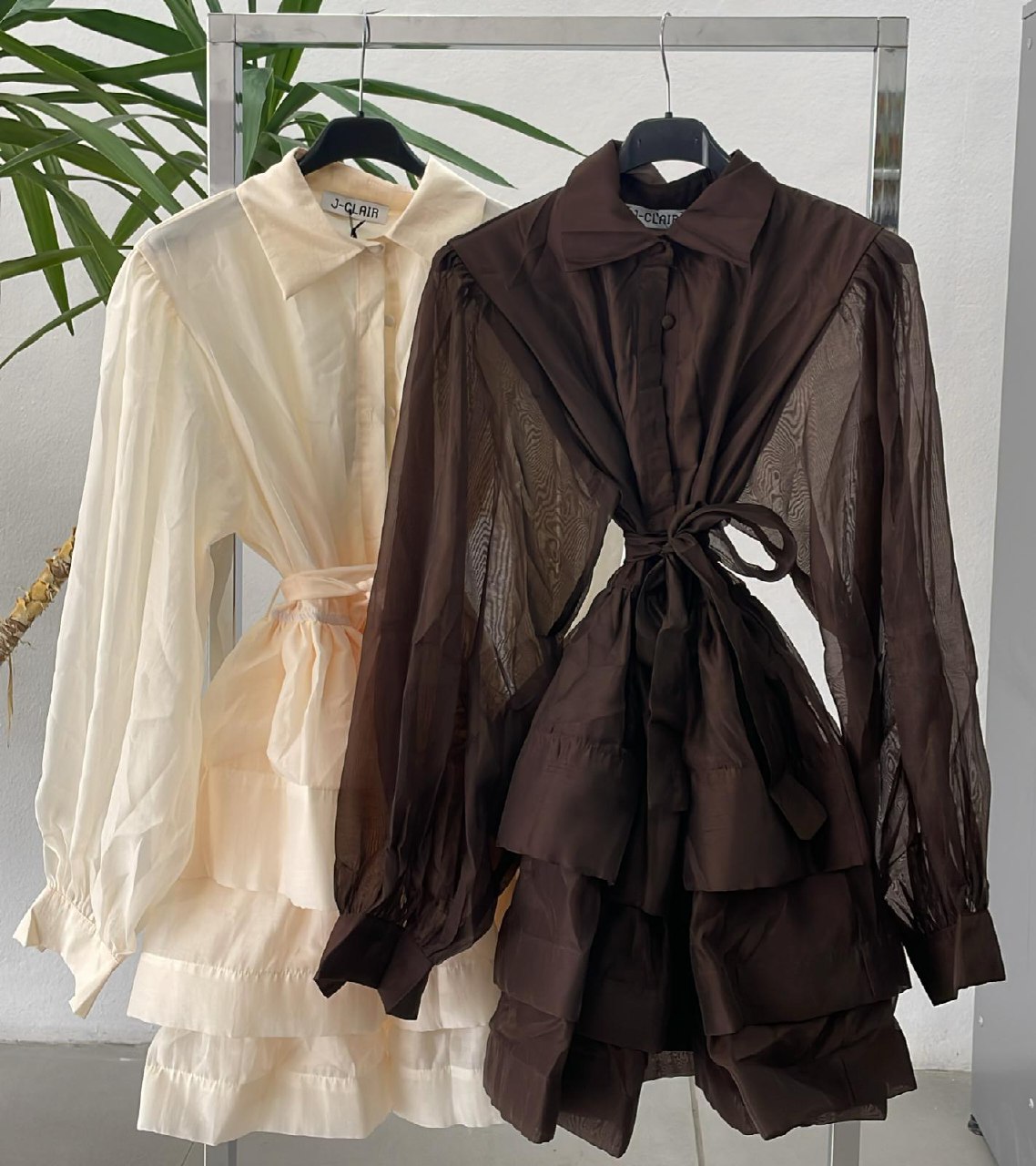 Фото Joie Clair (J-Clair)