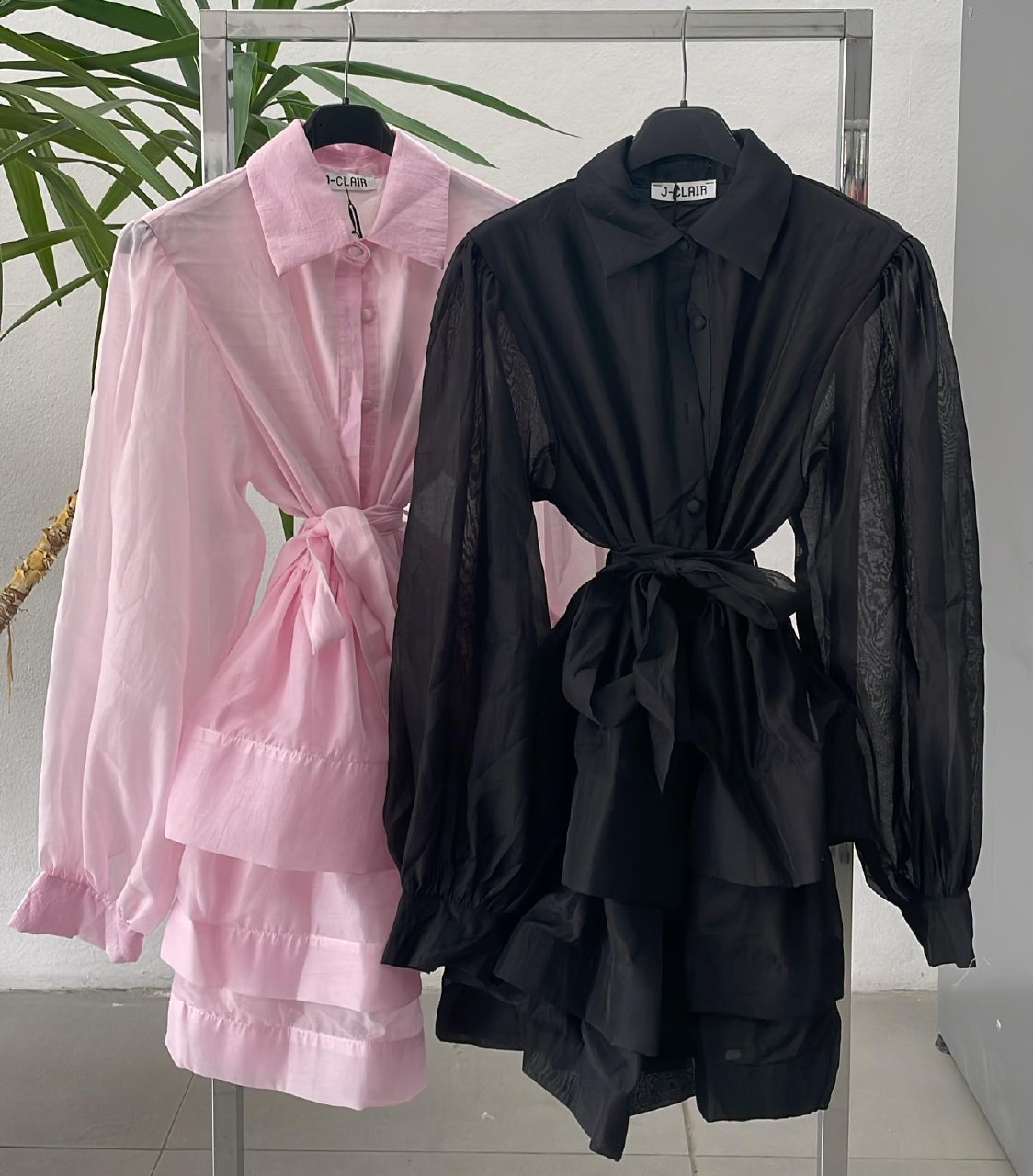 Фото Joie Clair (J-Clair)