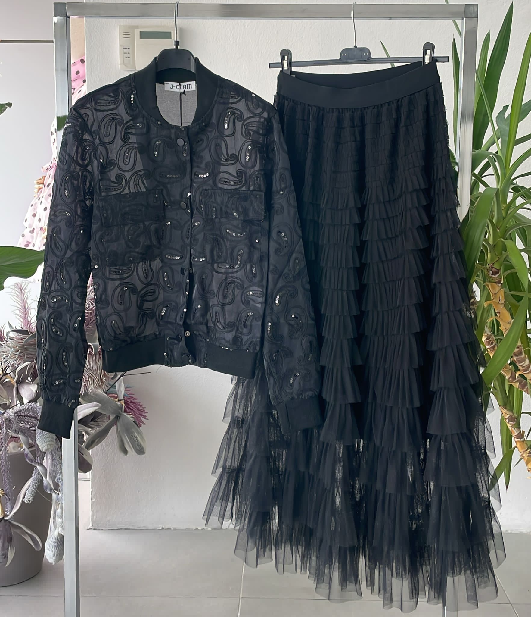 Фото Joie Clair (J-Clair)