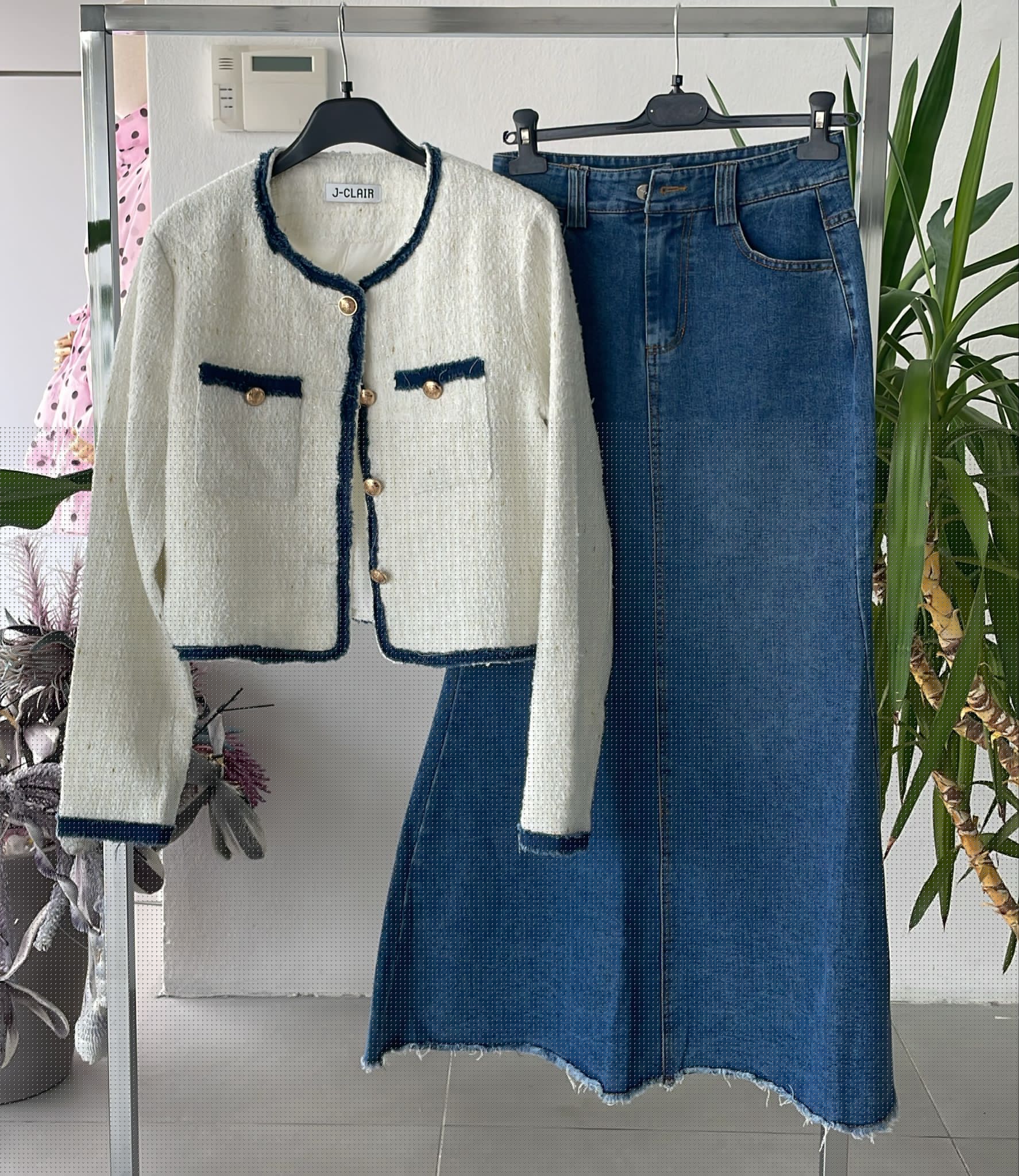 Фото Joie Clair (J-Clair)