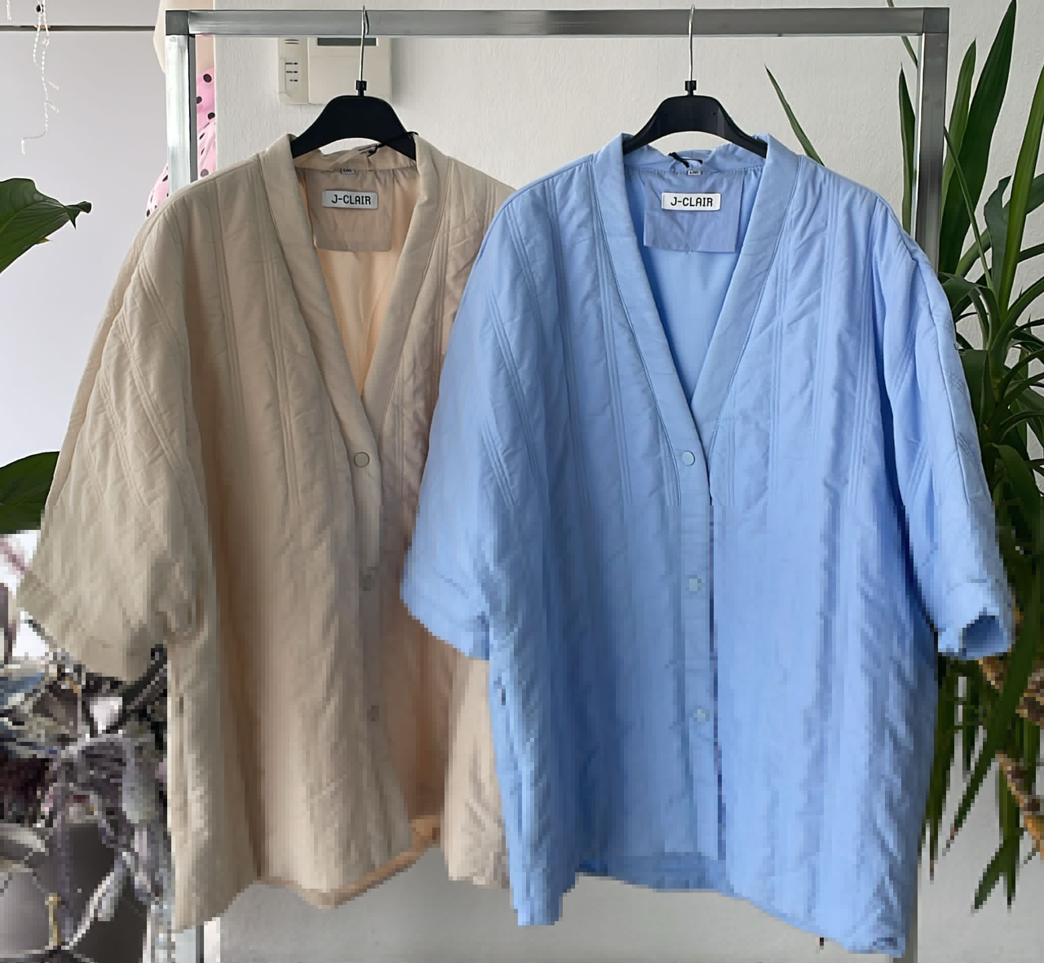 Фото Joie Clair (J-Clair)