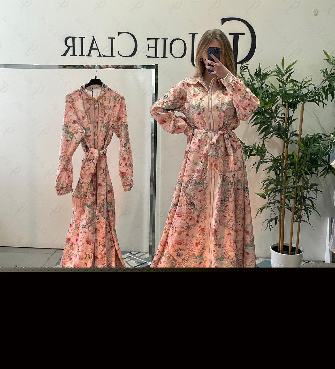 Фото Joie Clair (J-Clair)