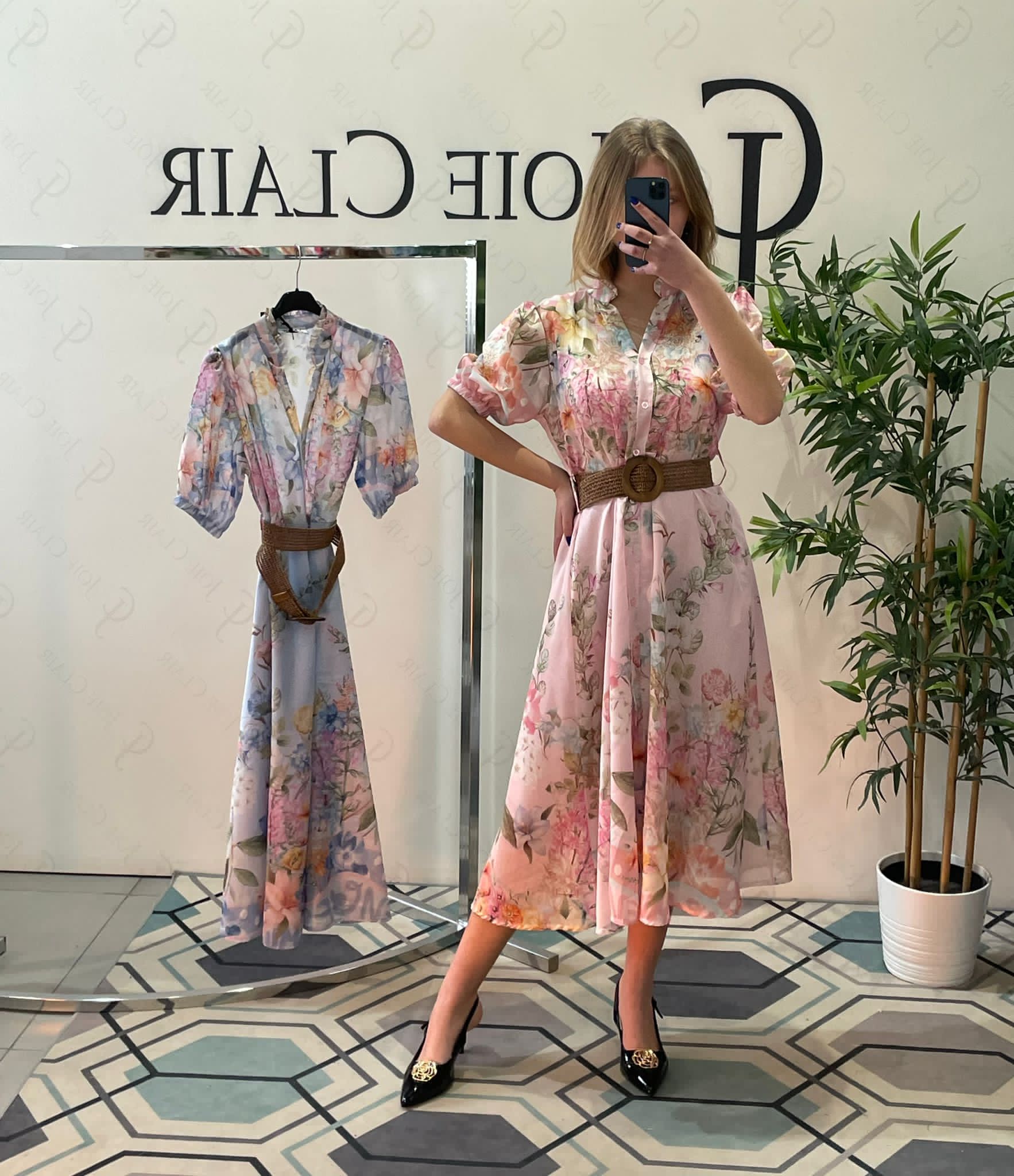 Фото Joie Clair (J-Clair)