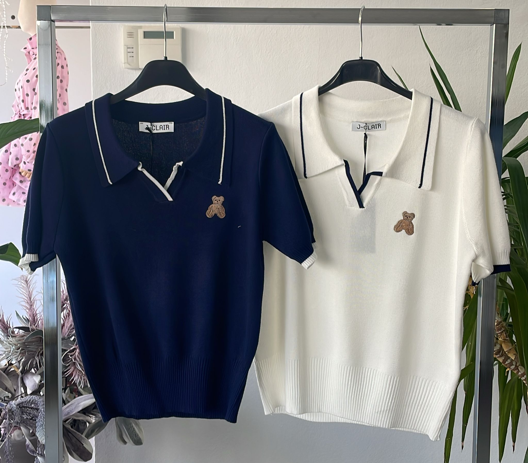 Фото Joie Clair (J-Clair)