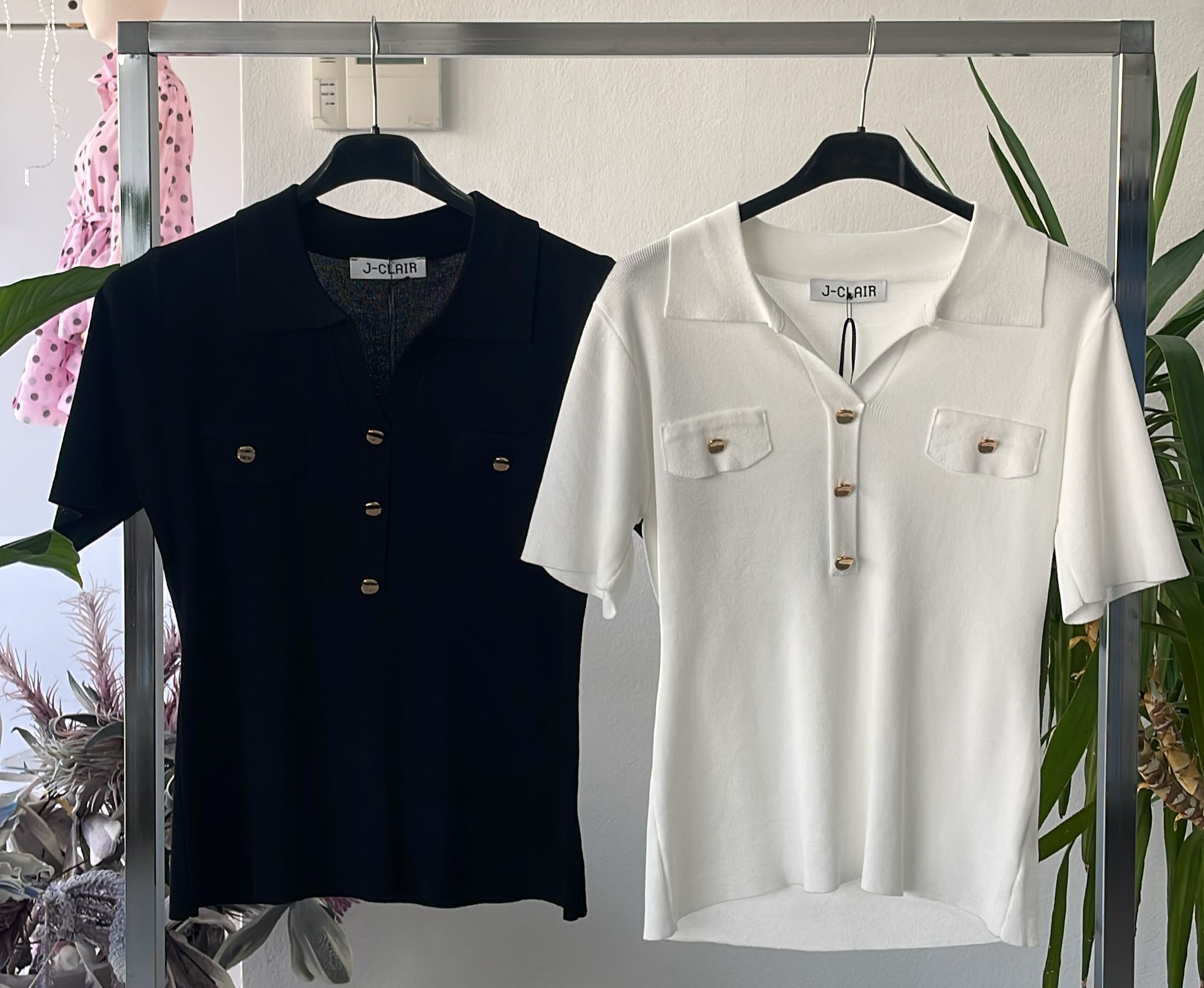 Фото Joie Clair (J-Clair)