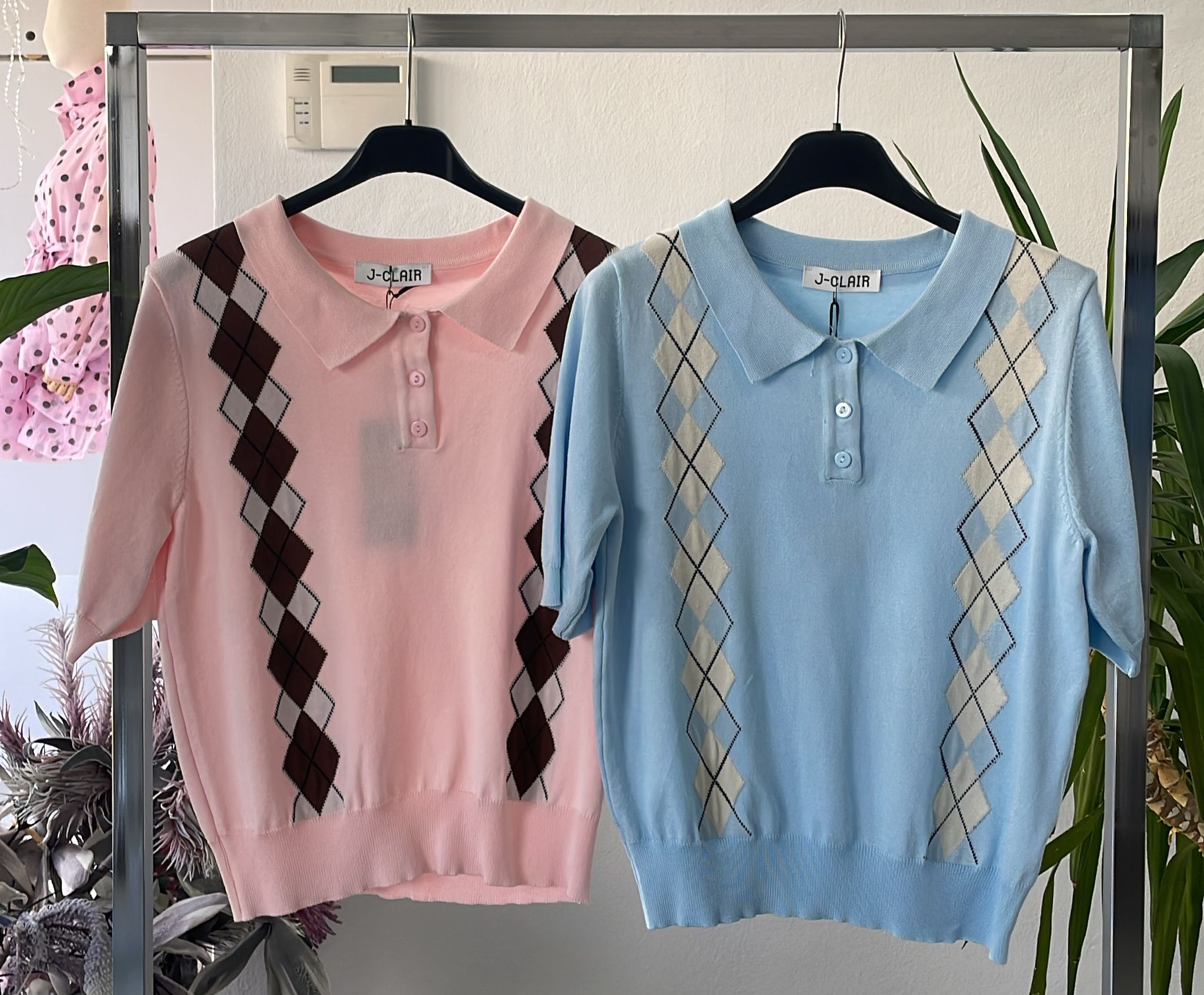 Фото Joie Clair (J-Clair)