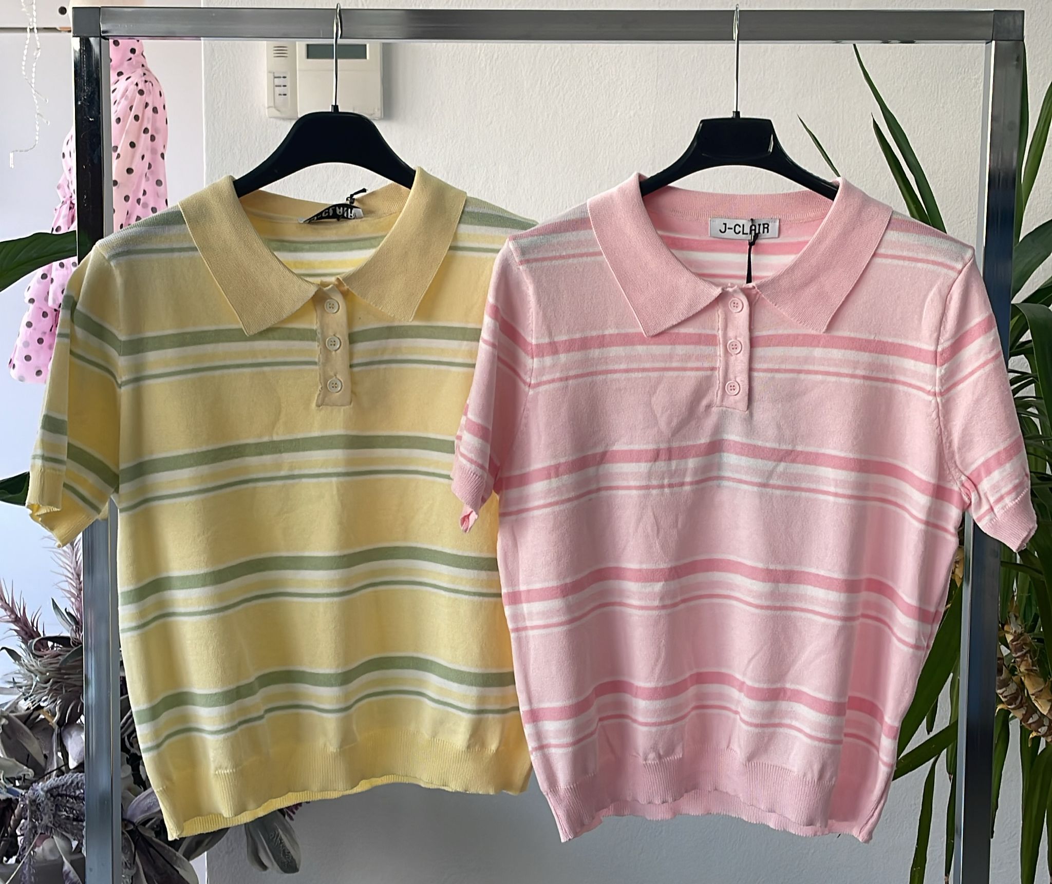 Фото Joie Clair (J-Clair)