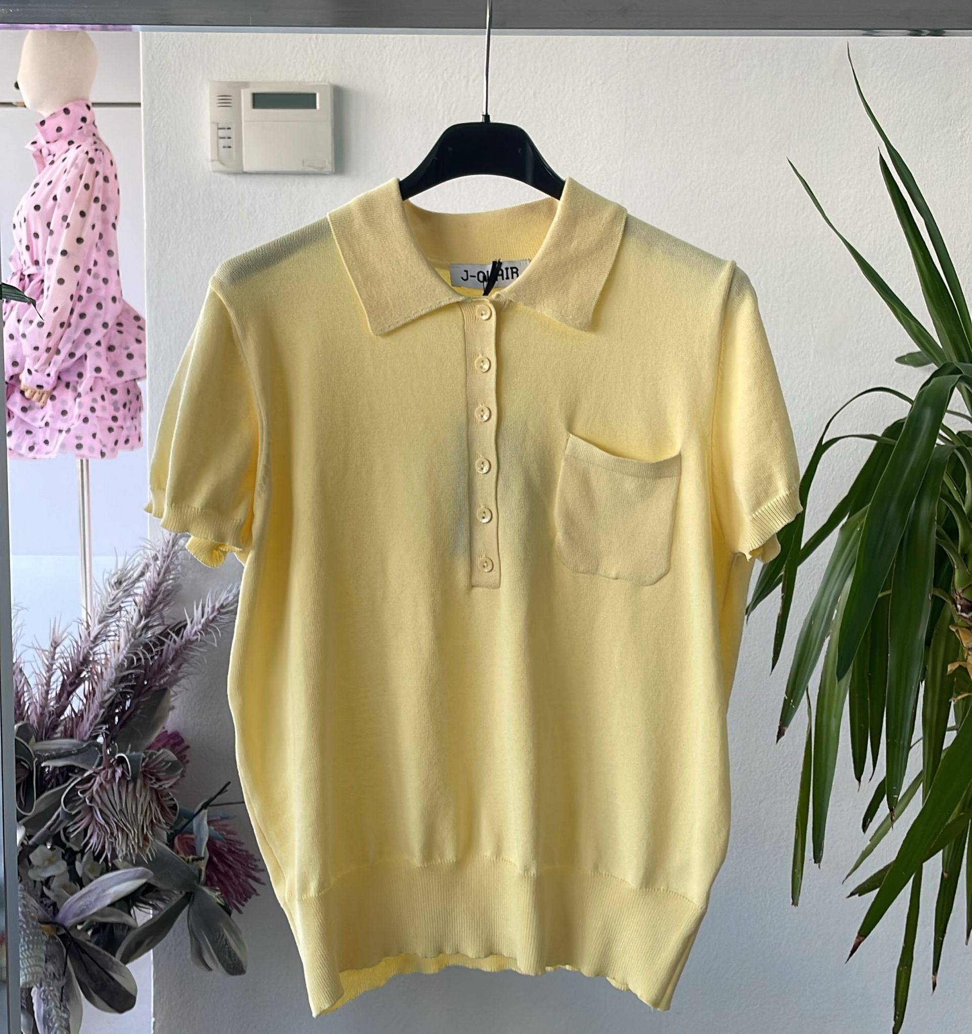 Фото Joie Clair (J-Clair)