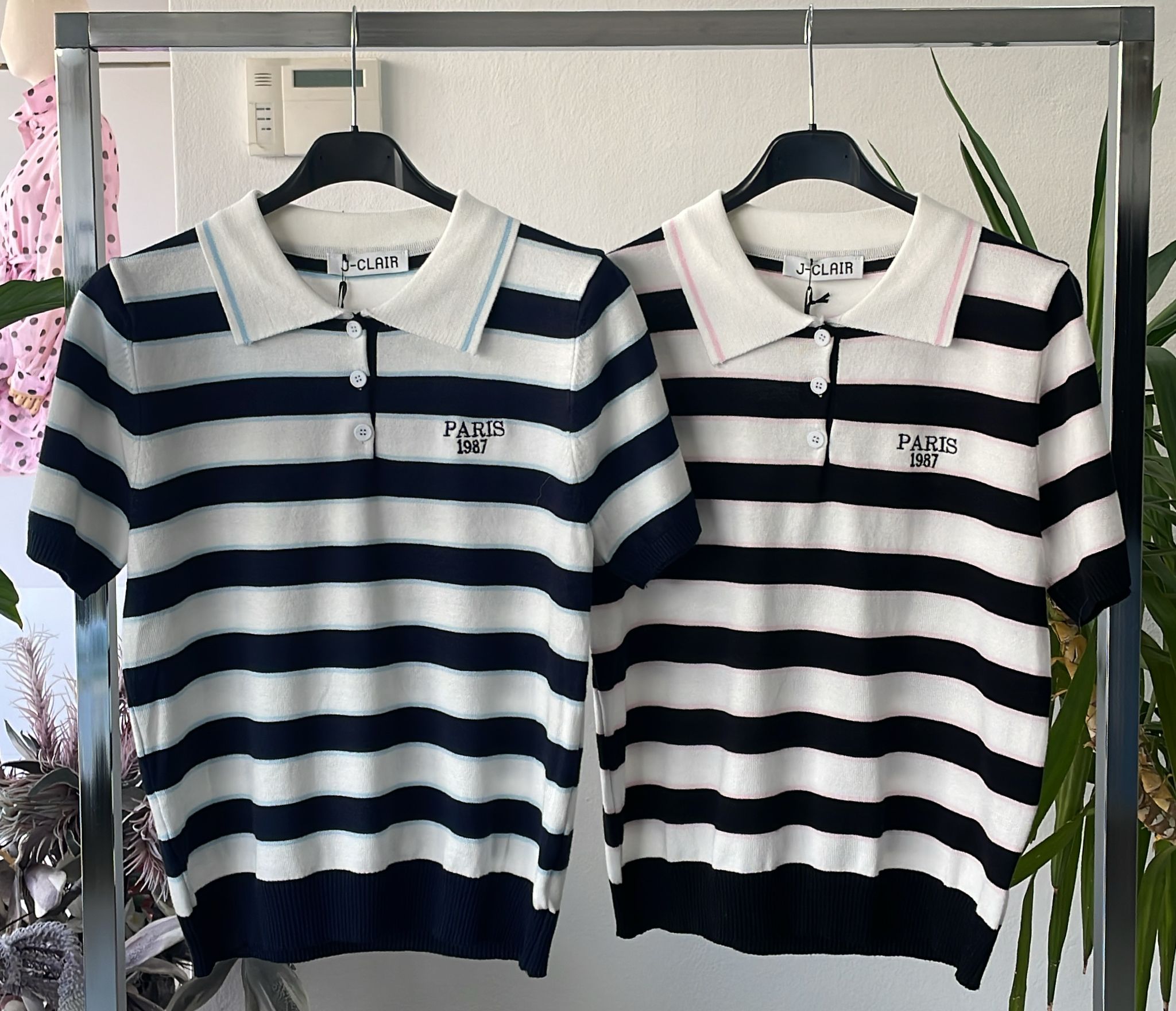 Фото Joie Clair (J-Clair)