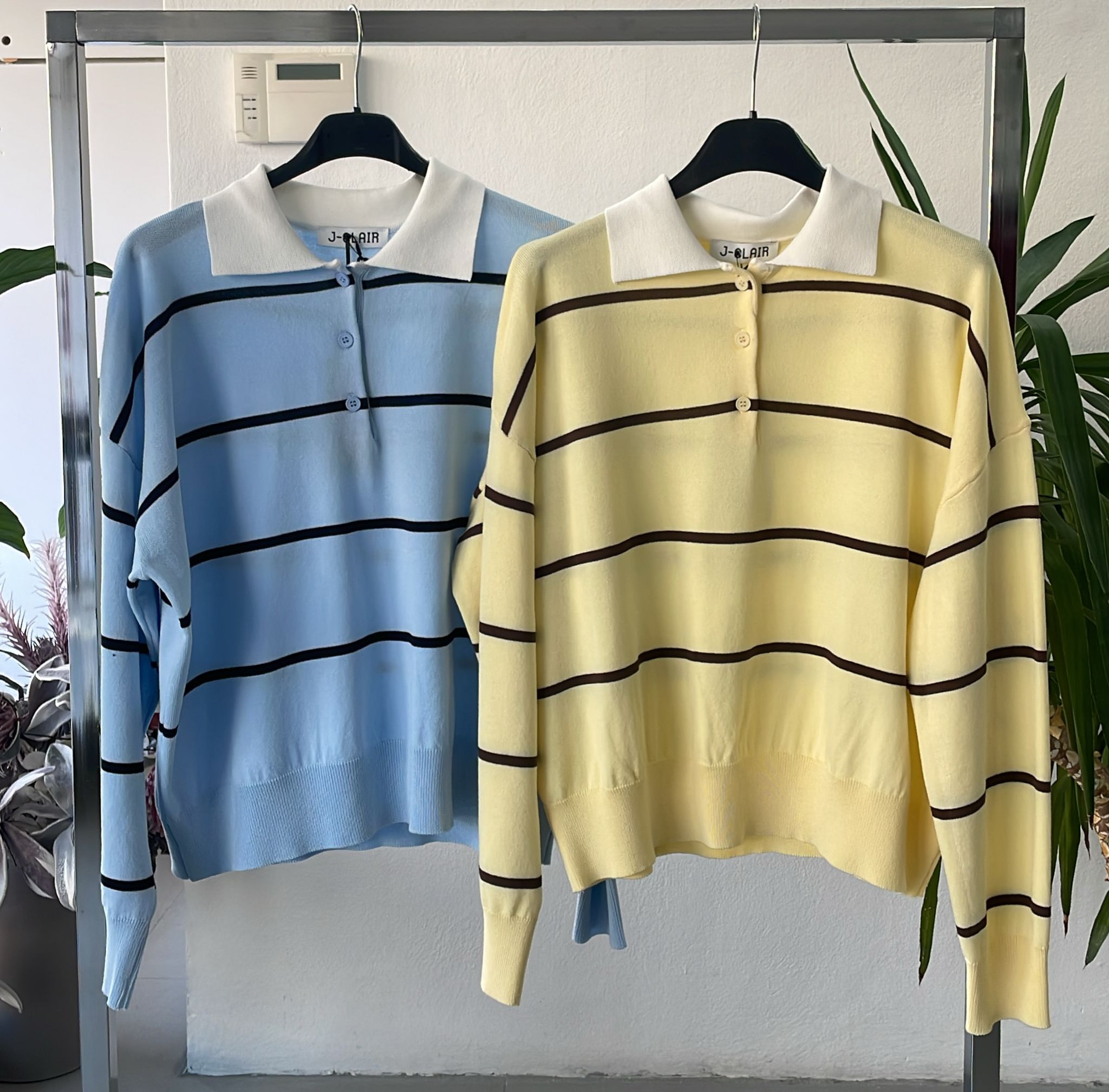 Фото Joie Clair (J-Clair)