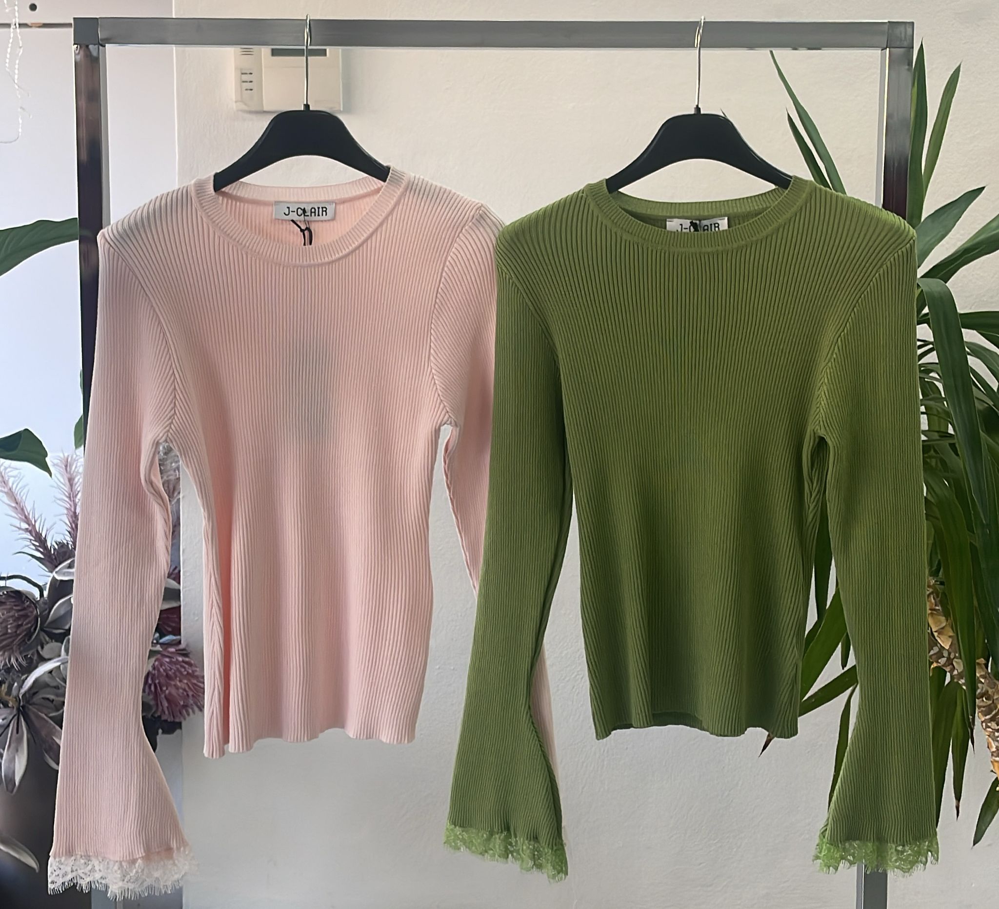 Фото Joie Clair (J-Clair)