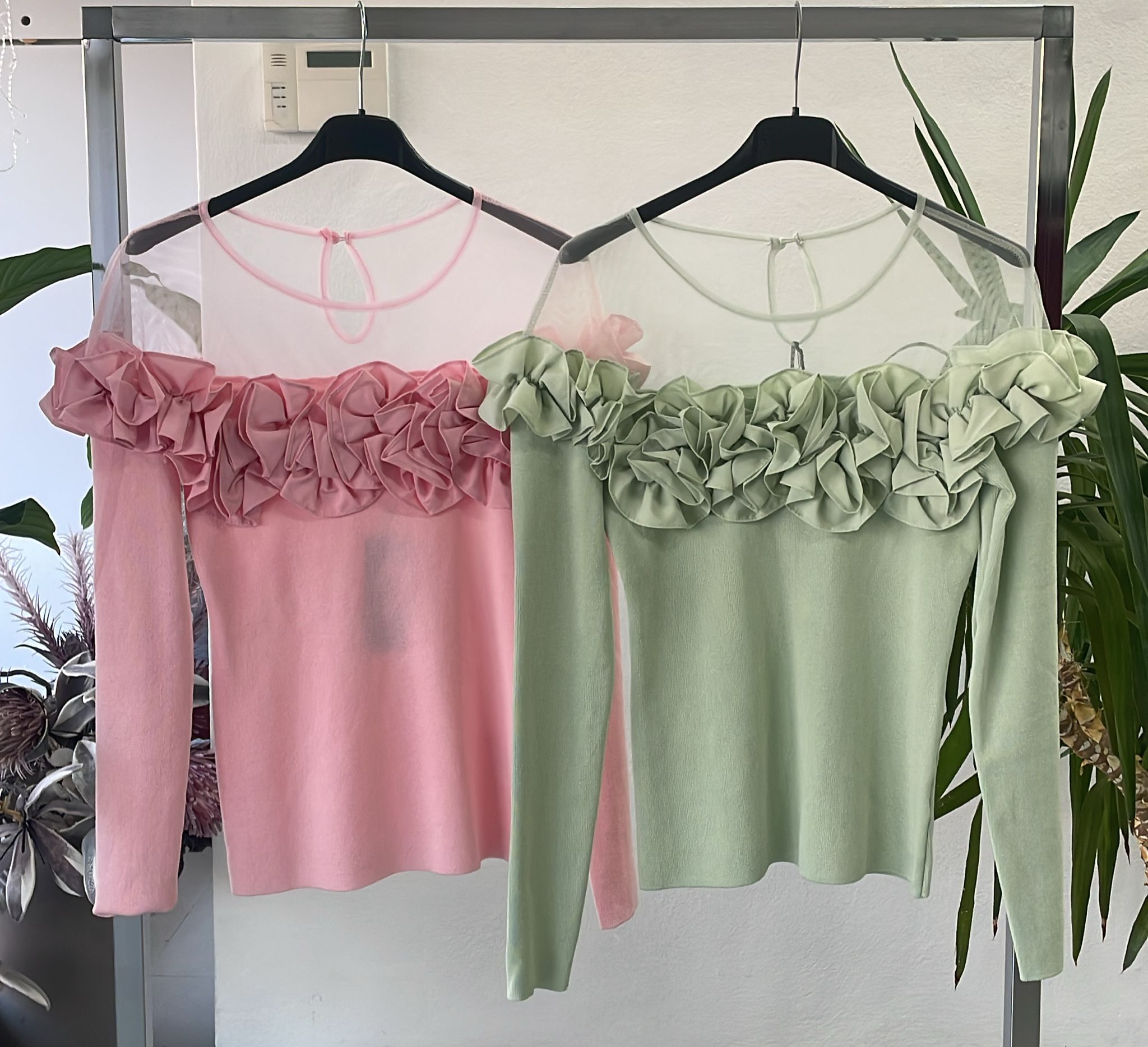 Фото Joie Clair (J-Clair)