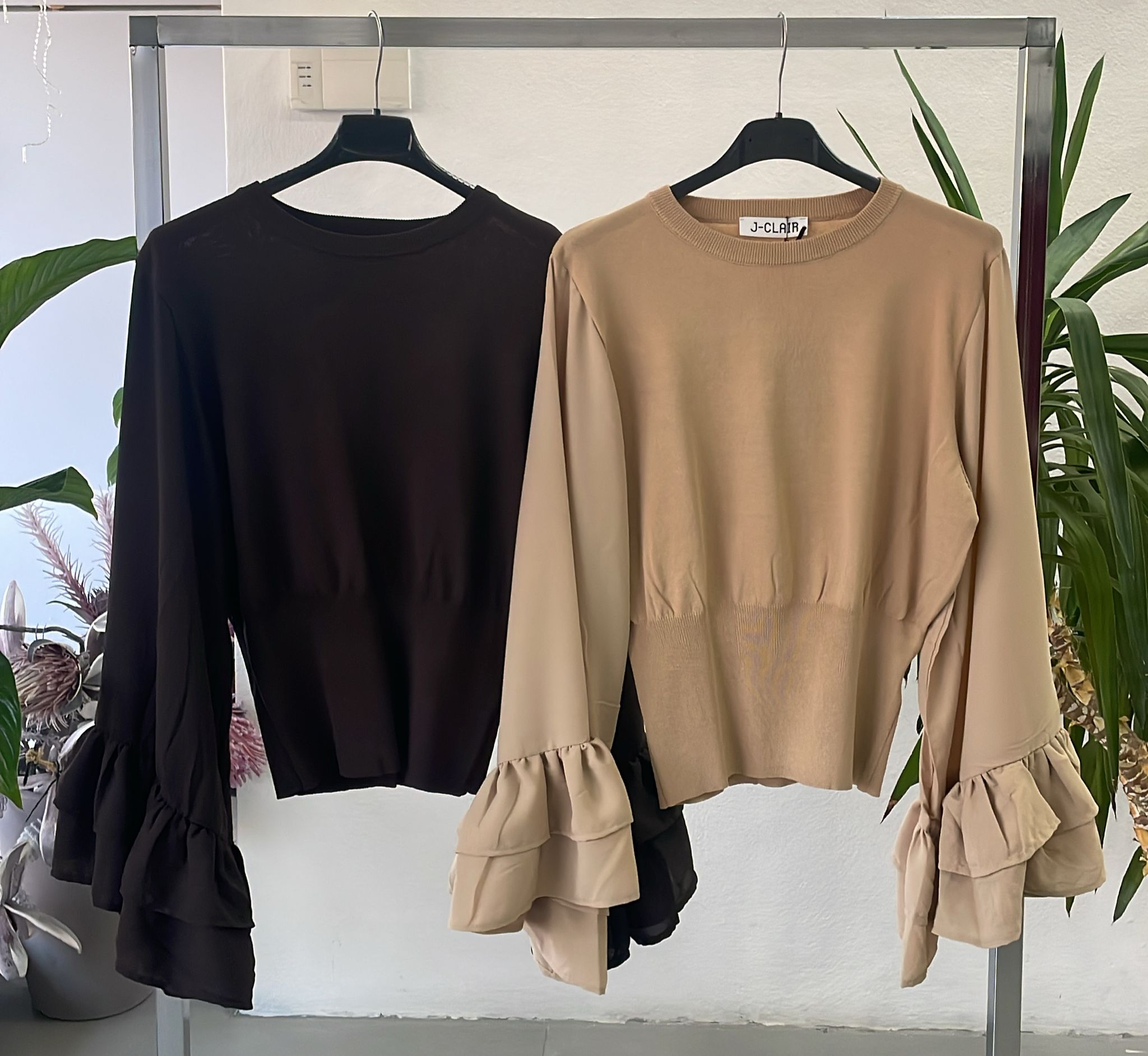 Фото Joie Clair (J-Clair)