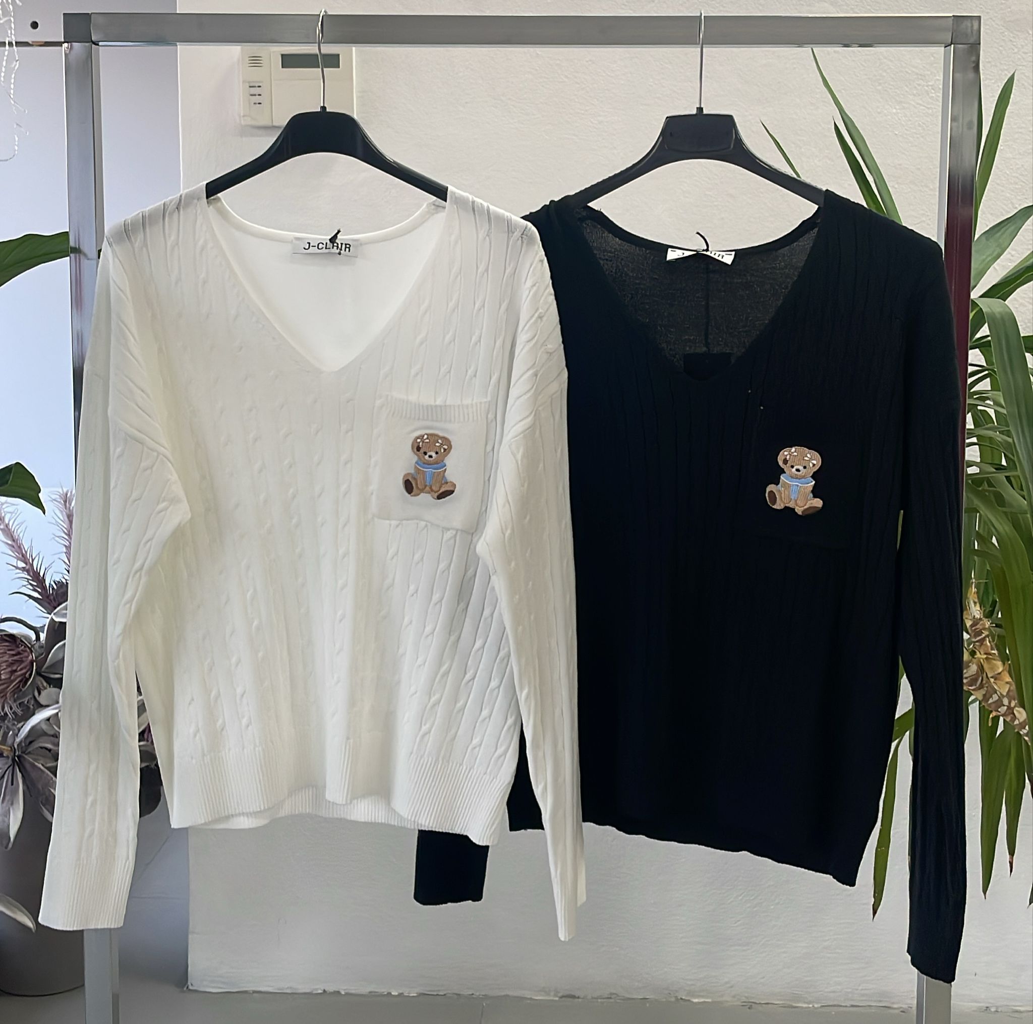 Фото Joie Clair (J-Clair)