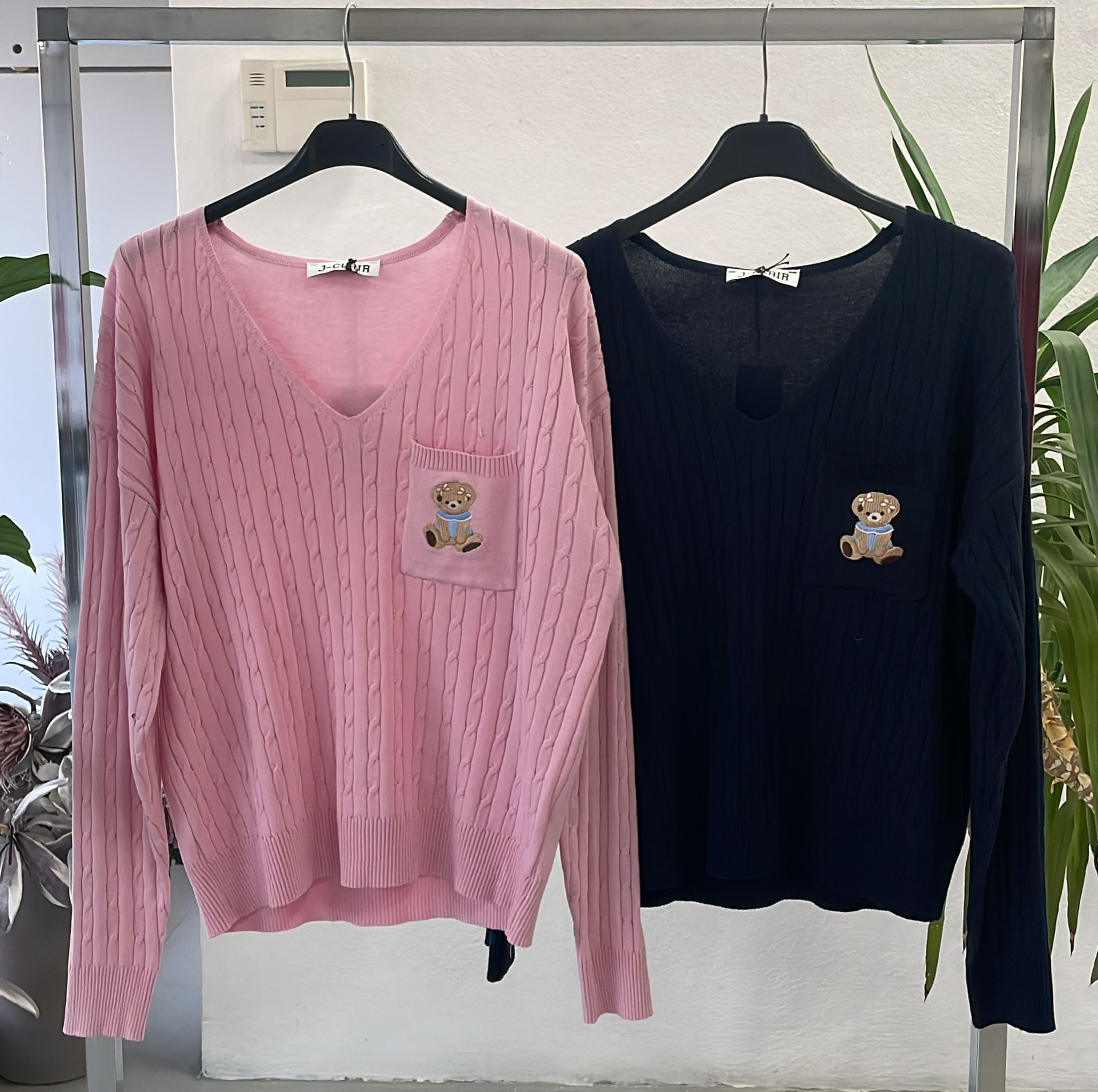 Итальянская одежда, бренд Joie Clair (J-Clair), арт. 74141386