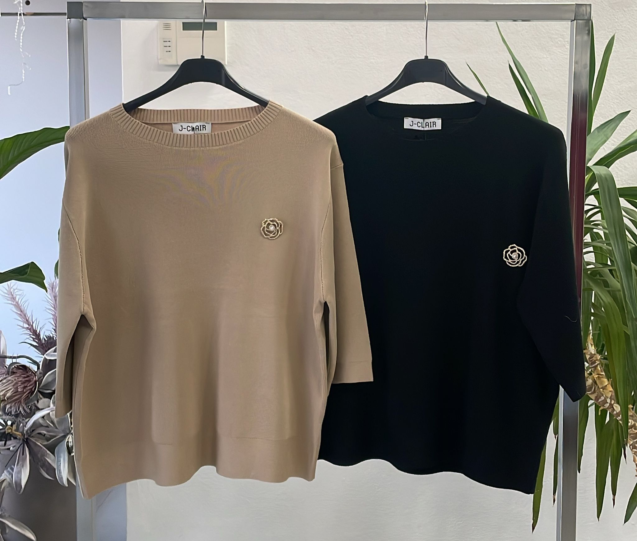 Фото Joie Clair (J-Clair)