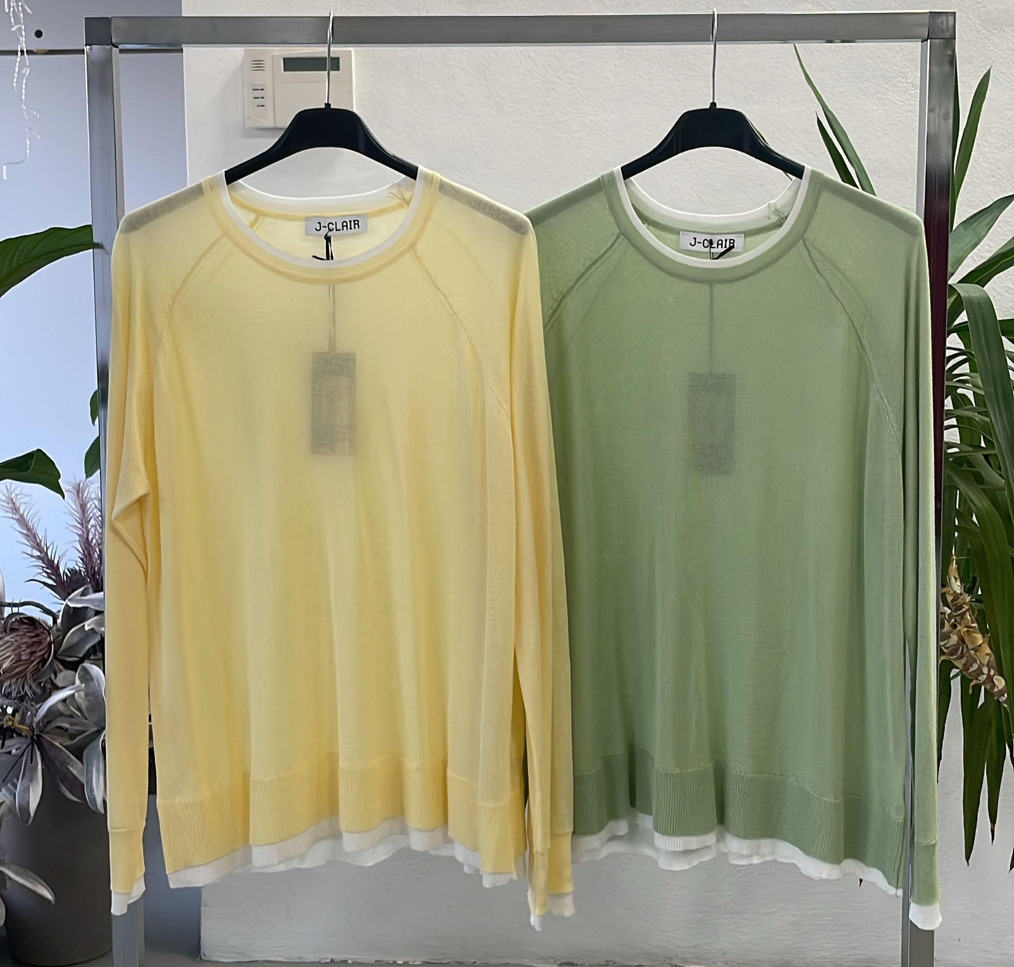 Фото Joie Clair (J-Clair)