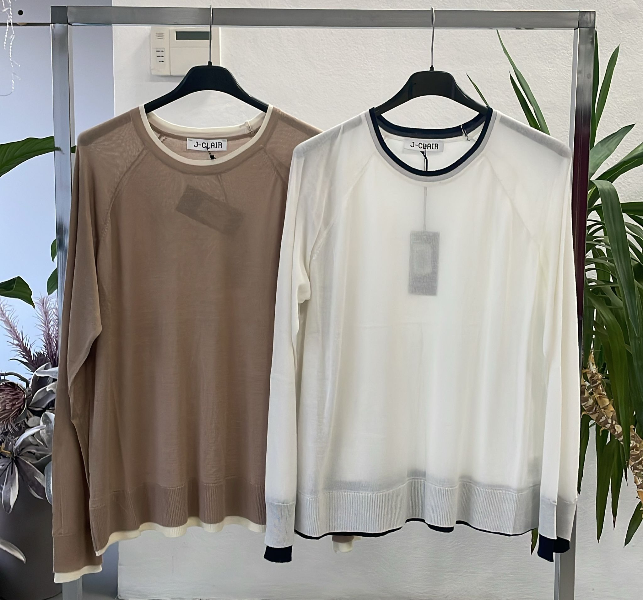 Фото Joie Clair (J-Clair)