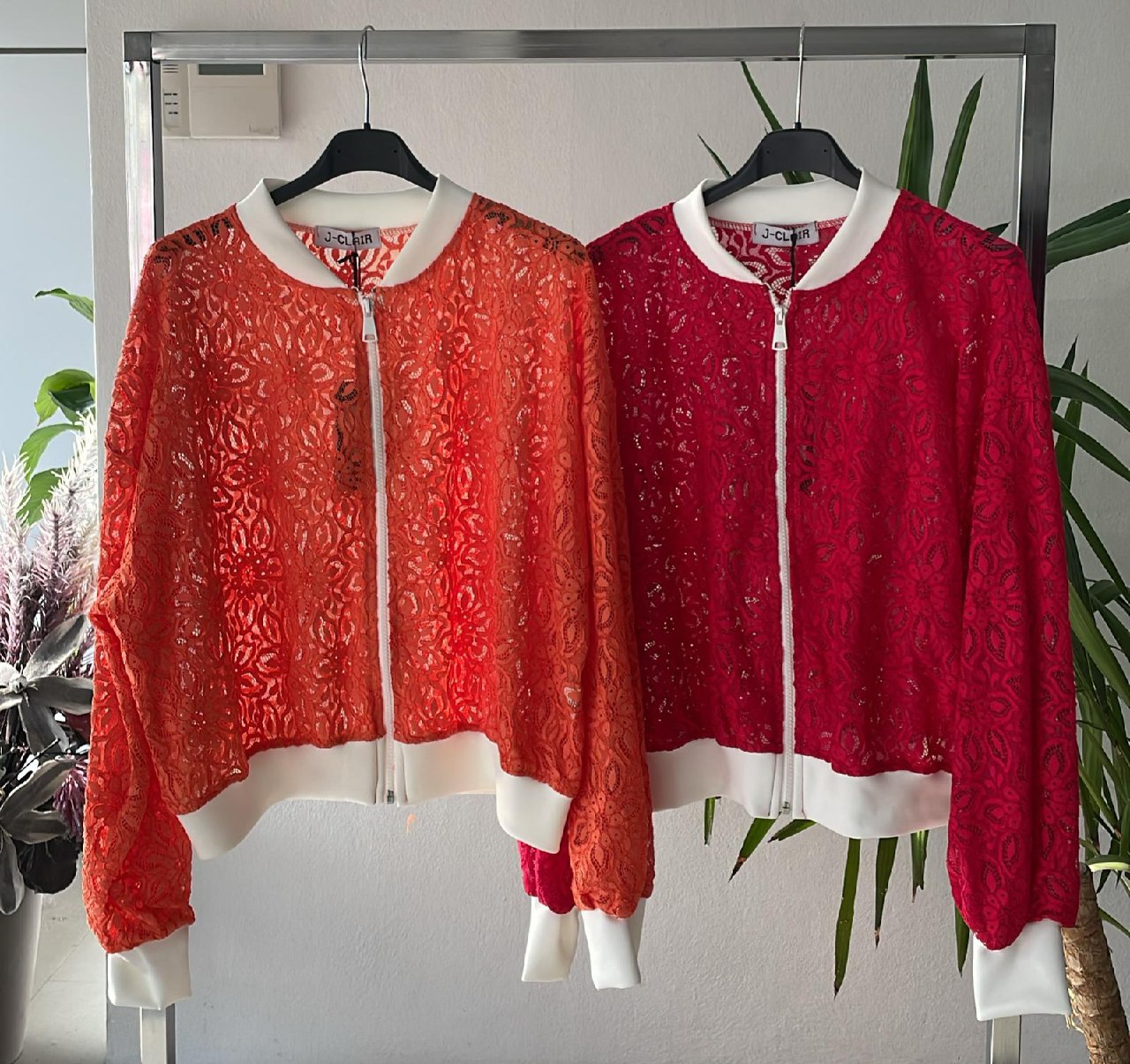 Фото Joie Clair (J-Clair)