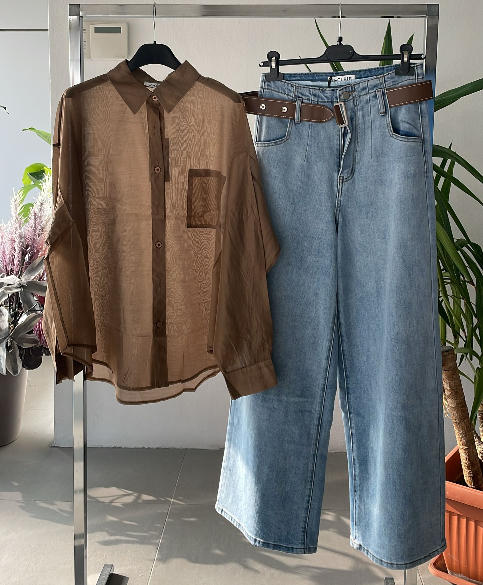 Фото Joie Clair (J-Clair)